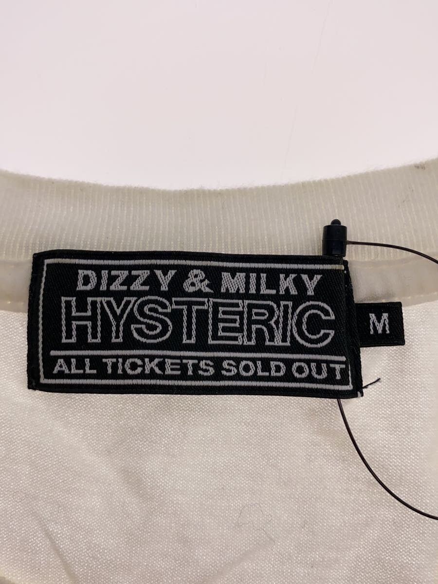 Hysteric Glamour Whoopseedoo! Tee Size US M / EU 48-50 / 2 - 4 Thumbnail