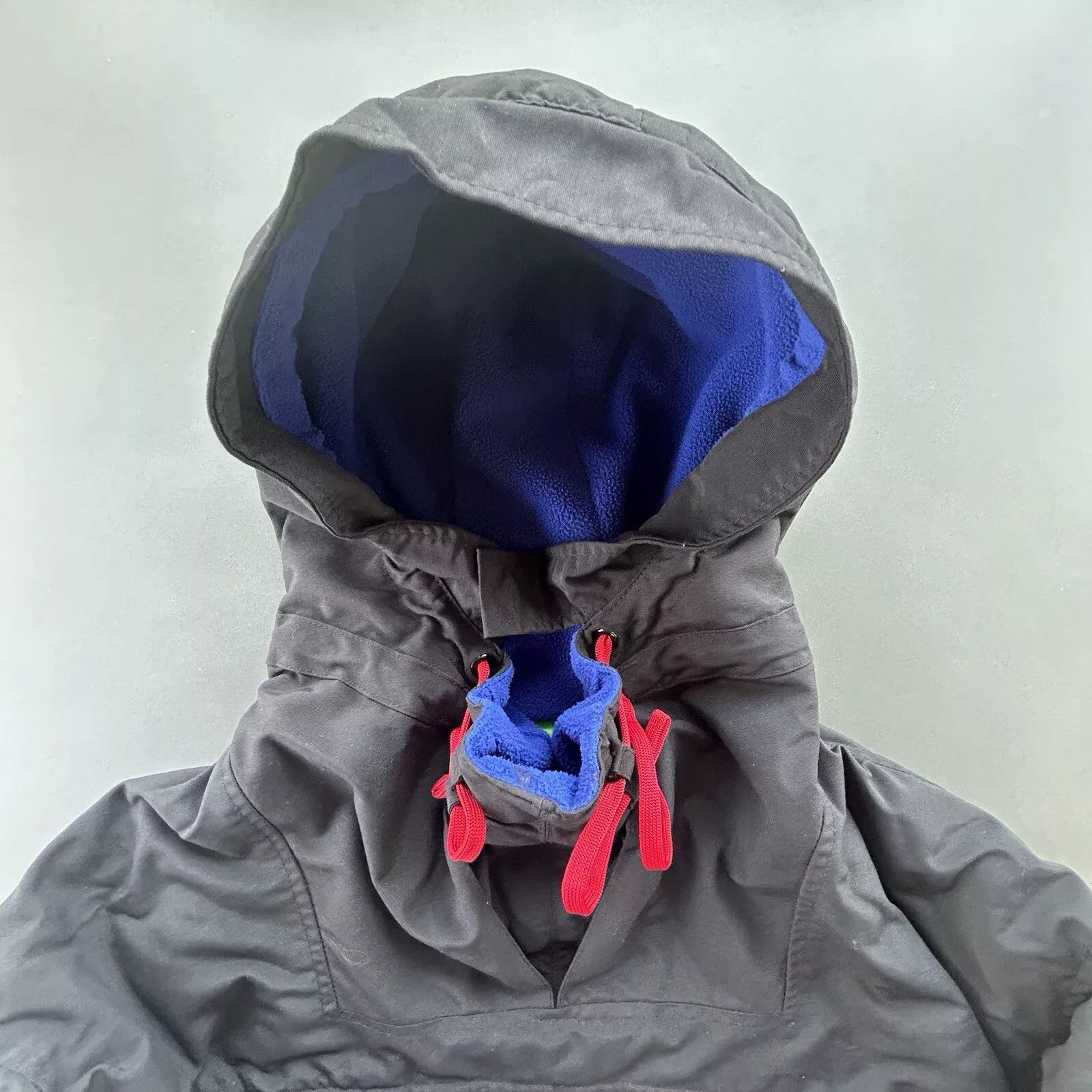 Nautica Vintage Nautica Competition Ski Jacket Coat Adult Size US S / EU 44-46 / 1 - 5 Thumbnail