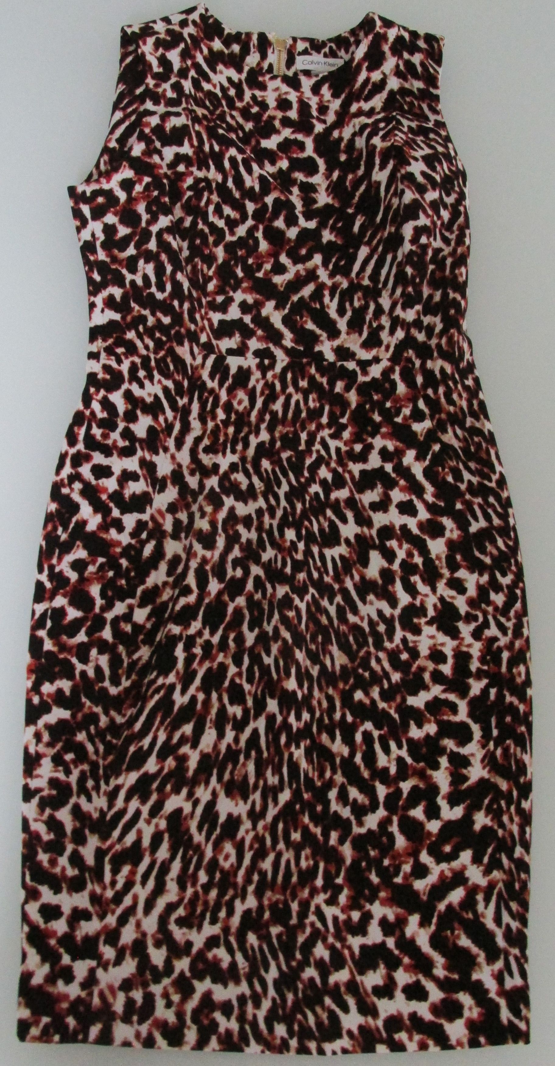 Calvin Klein Calvin Klein Size M / US 6-8 / IT 42-44 - 5 Thumbnail