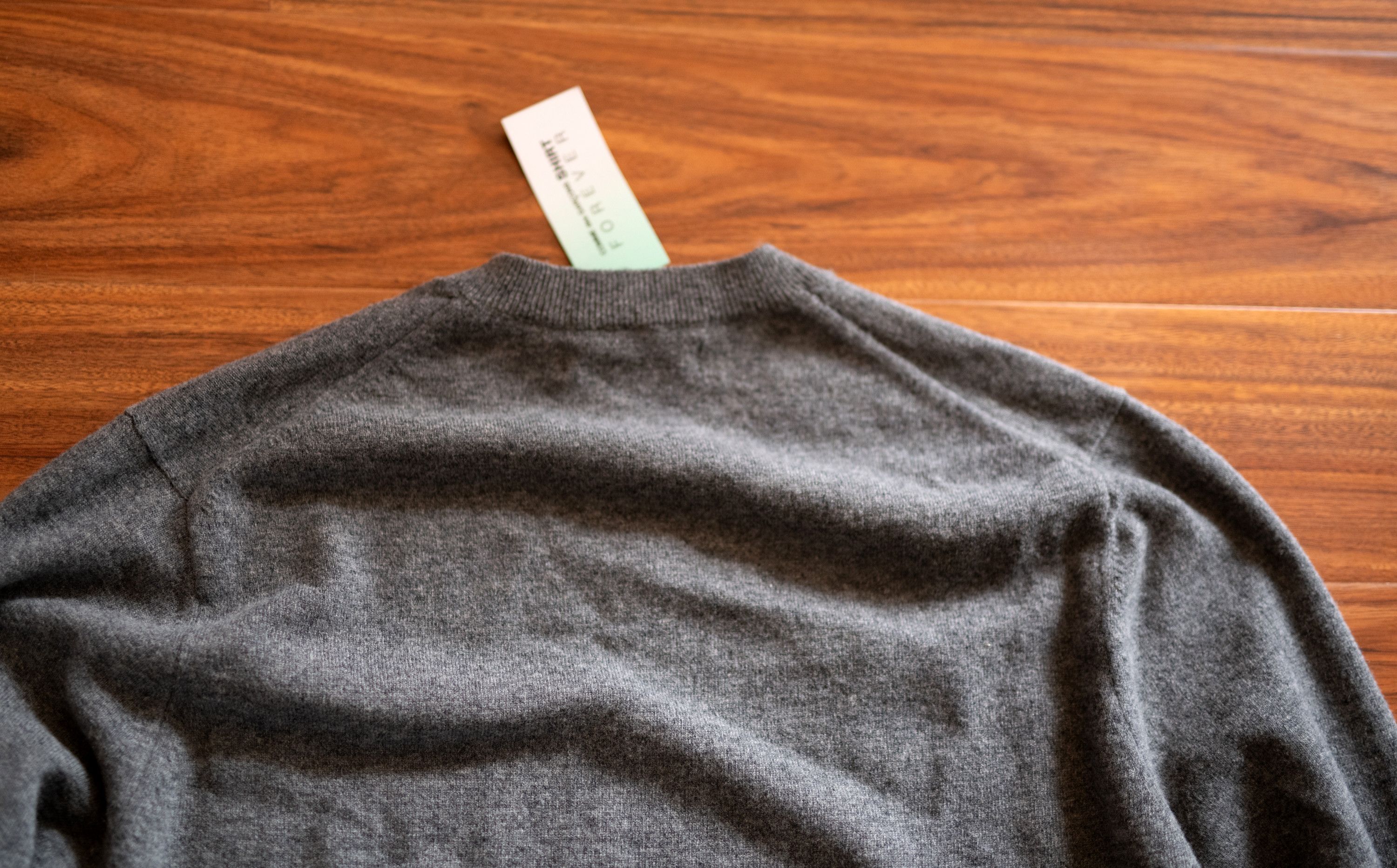 Comme des Garcons SHIRT NEW Comme Des Garcons Shirt Men Wool Knitted Sweater Size XL Size US L / EU 52-54 / 3 - 6 Thumbnail