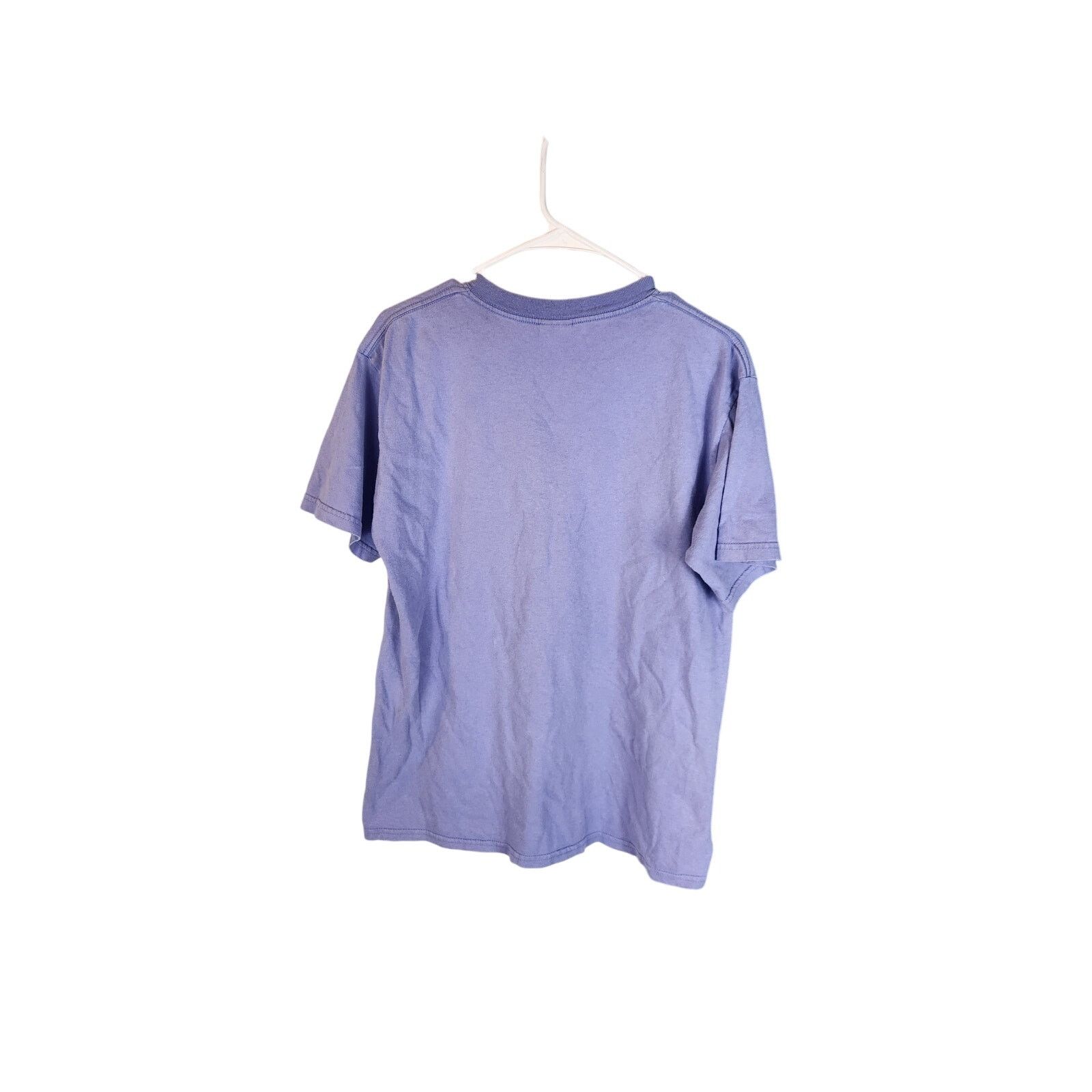 Gildan Vintage Y2K Math T shirt men's medium Size US M / EU 48-50 / 2 - 2 Thumbnail
