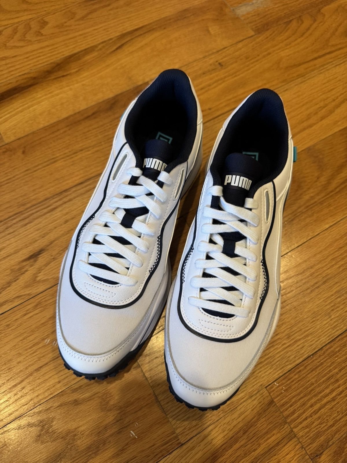 Puma Puma Style Rider Size US 11 / EU 44 - 4 Thumbnail