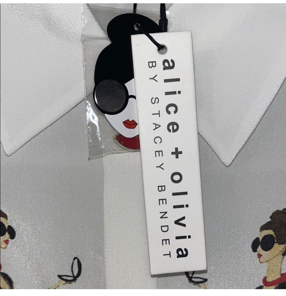 Alice + Olivia Alice & Olivia Size M / US 6-8 / IT 42-44 - 2 Thumbnail