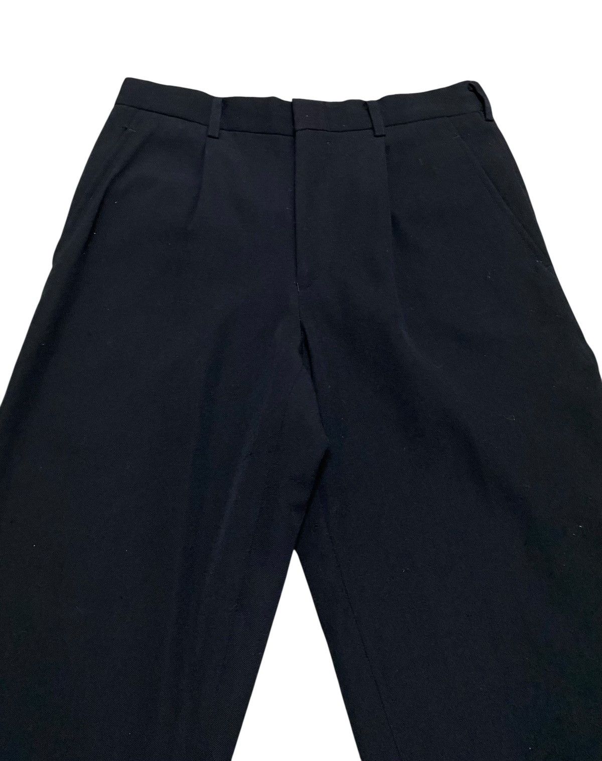 Comme des Garcons Homme Plus Rare Vintage Comme Des Garcons Homme Plus Casual Pants 1999s Size US 28 / EU 44 - 3 Thumbnail