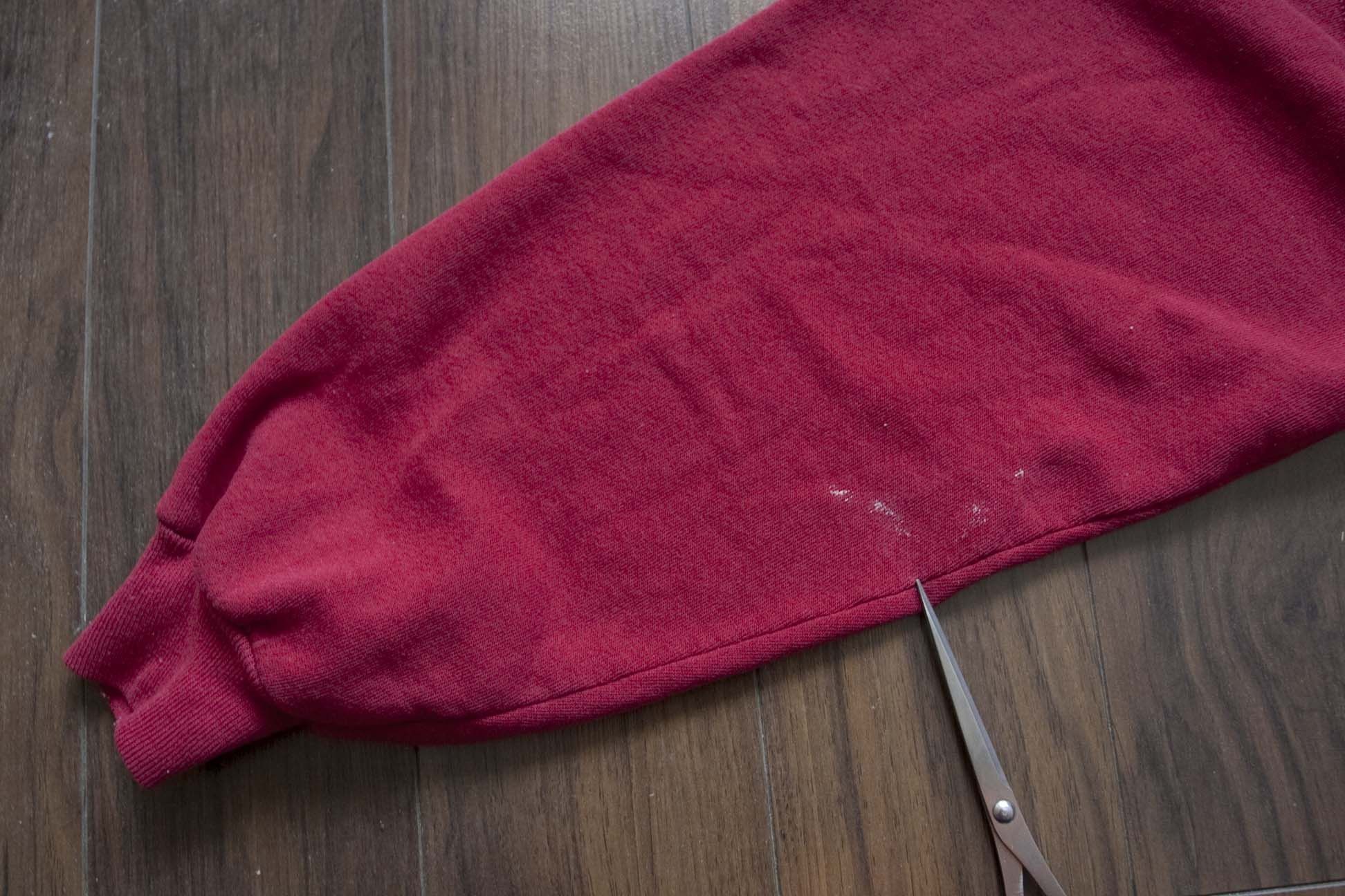Russell Athletic × Vintage Russell Athletic Stanford Sweatshirt Size L Vtg Made USA Size US L / EU 52-54 / 3 - 3 Thumbnail