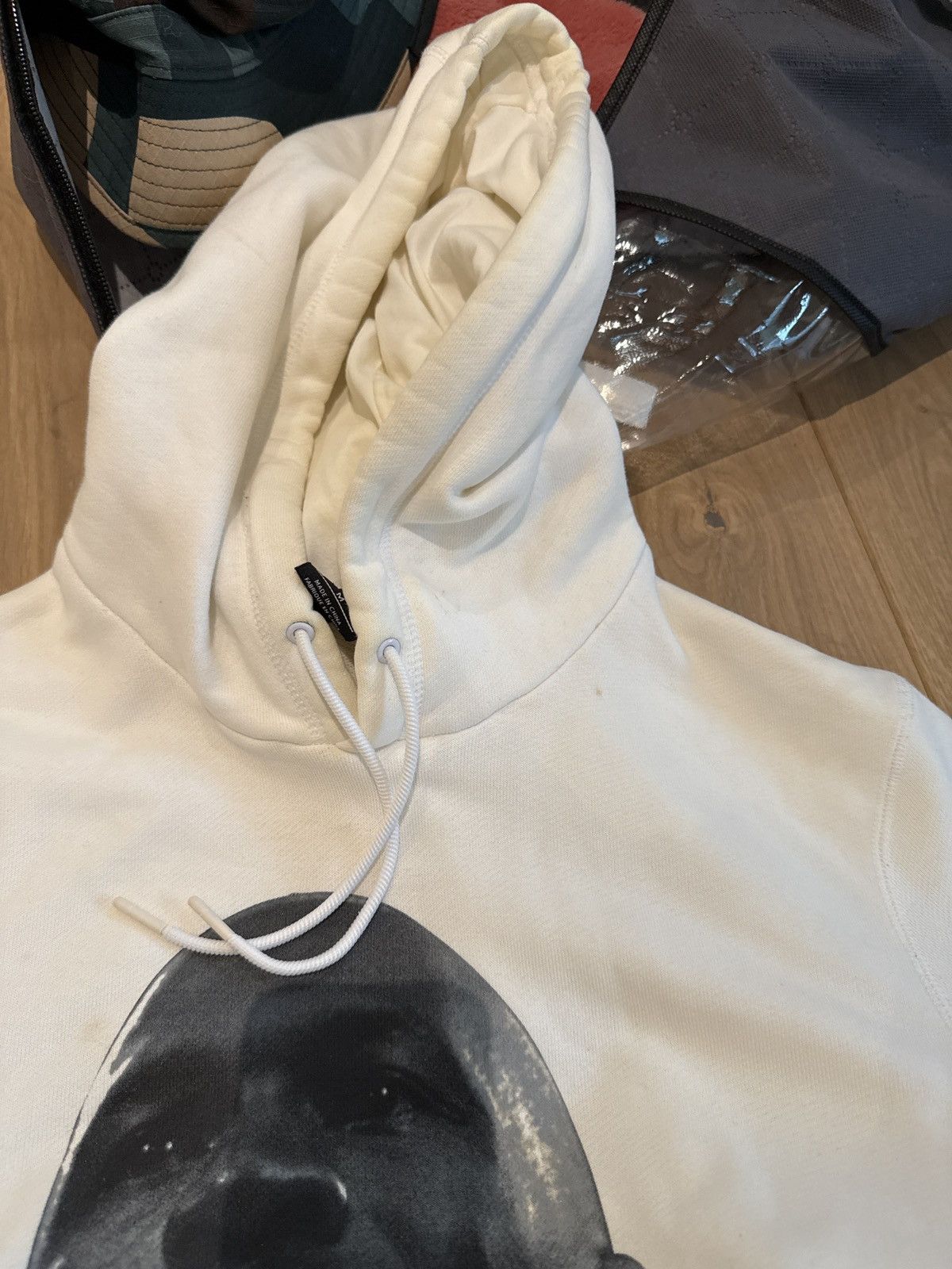 Public School Public School x Jordan Hoodie Size US M / EU 48-50 / 2 - 5 Thumbnail
