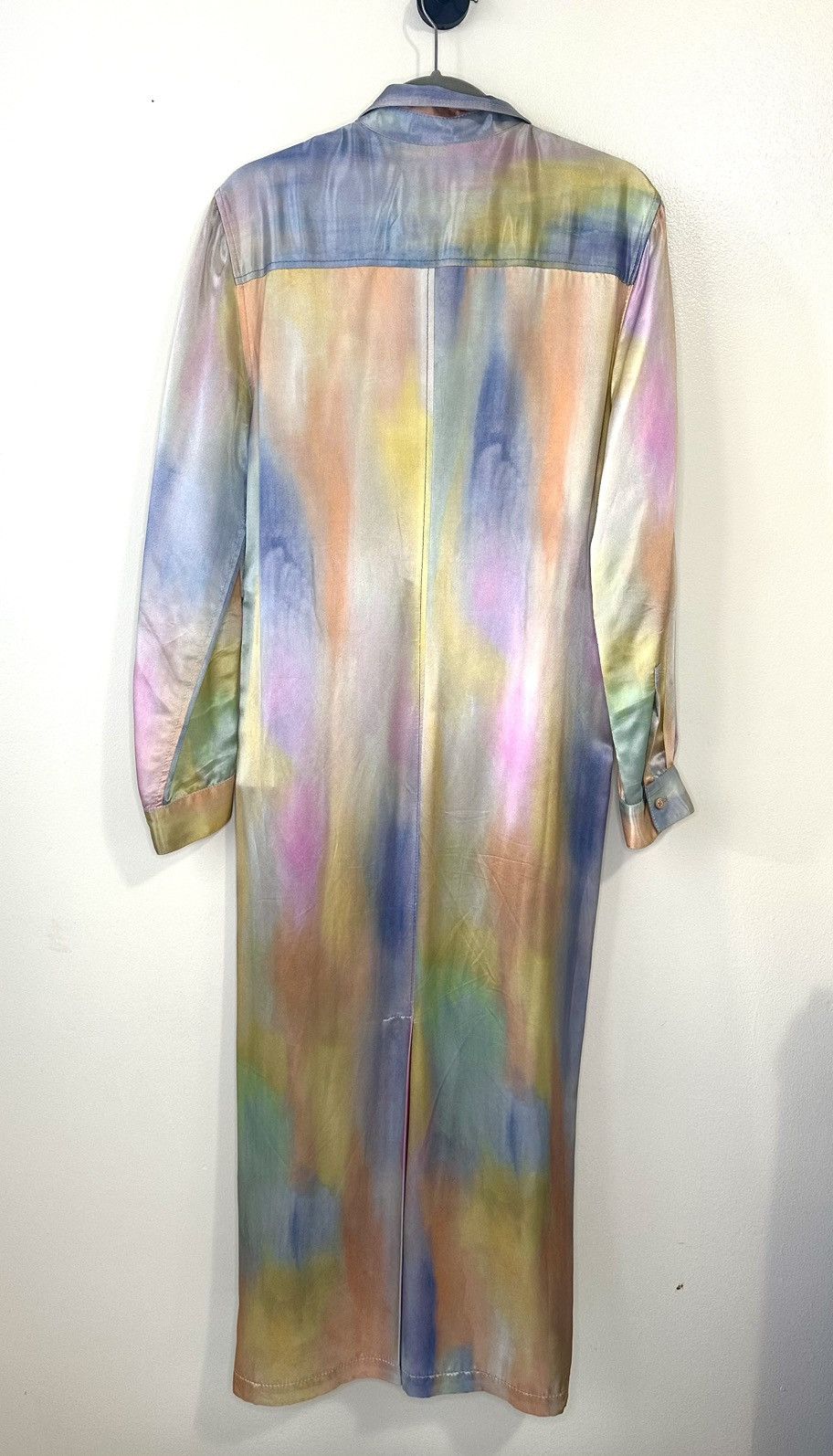 Sies Marjan Sies Marjan Shirt Dress Size M / US 6-8 / IT 42-44 - 11 Thumbnail