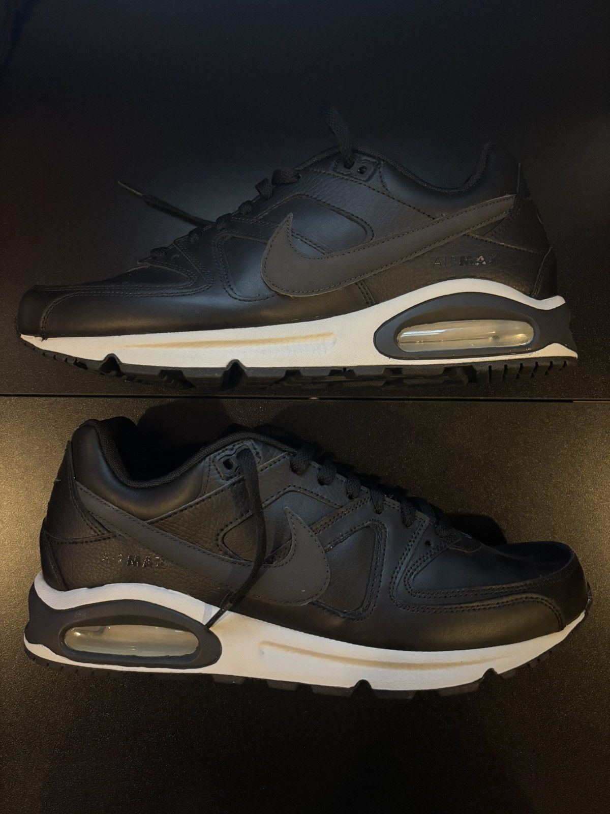 Nike Nike Air Max Command – Brand New Size US 12 / EU 45 - 3 Thumbnail