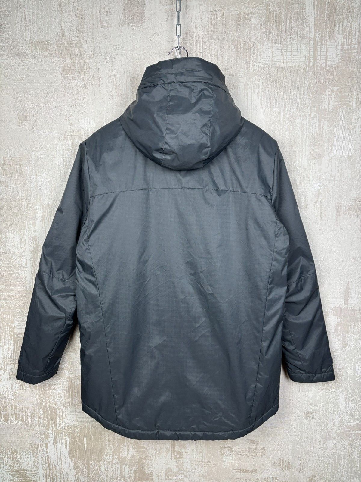 Puma Manchester City 2020-2021 Training Winter Jacket Puma Size US S / EU 44-46 / 1 - 17 Thumbnail