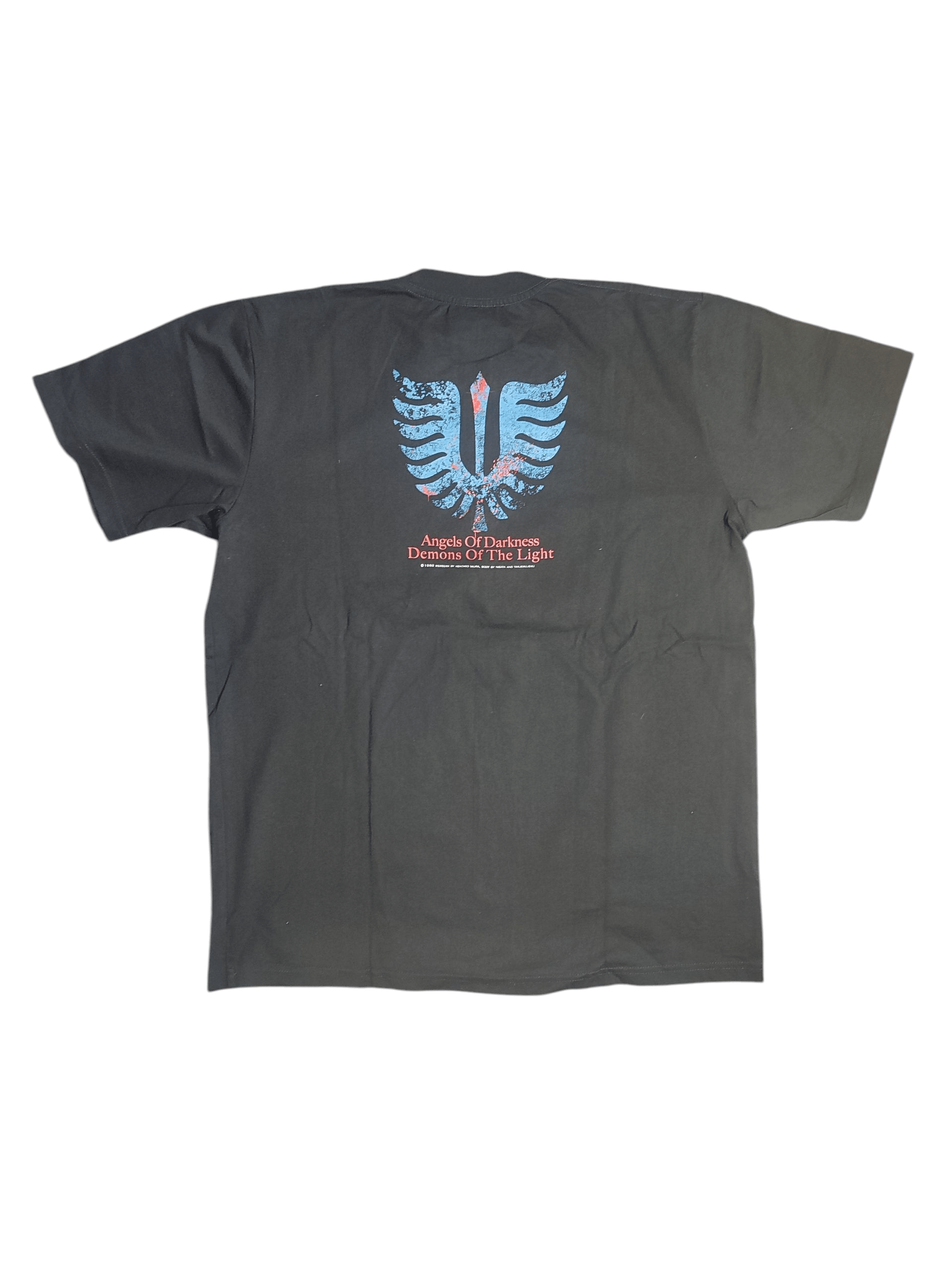 Anime Berserk x Morbid Angel by Nigata Anime Tshirt Size US L / EU 52-54 / 3 - 5 Thumbnail