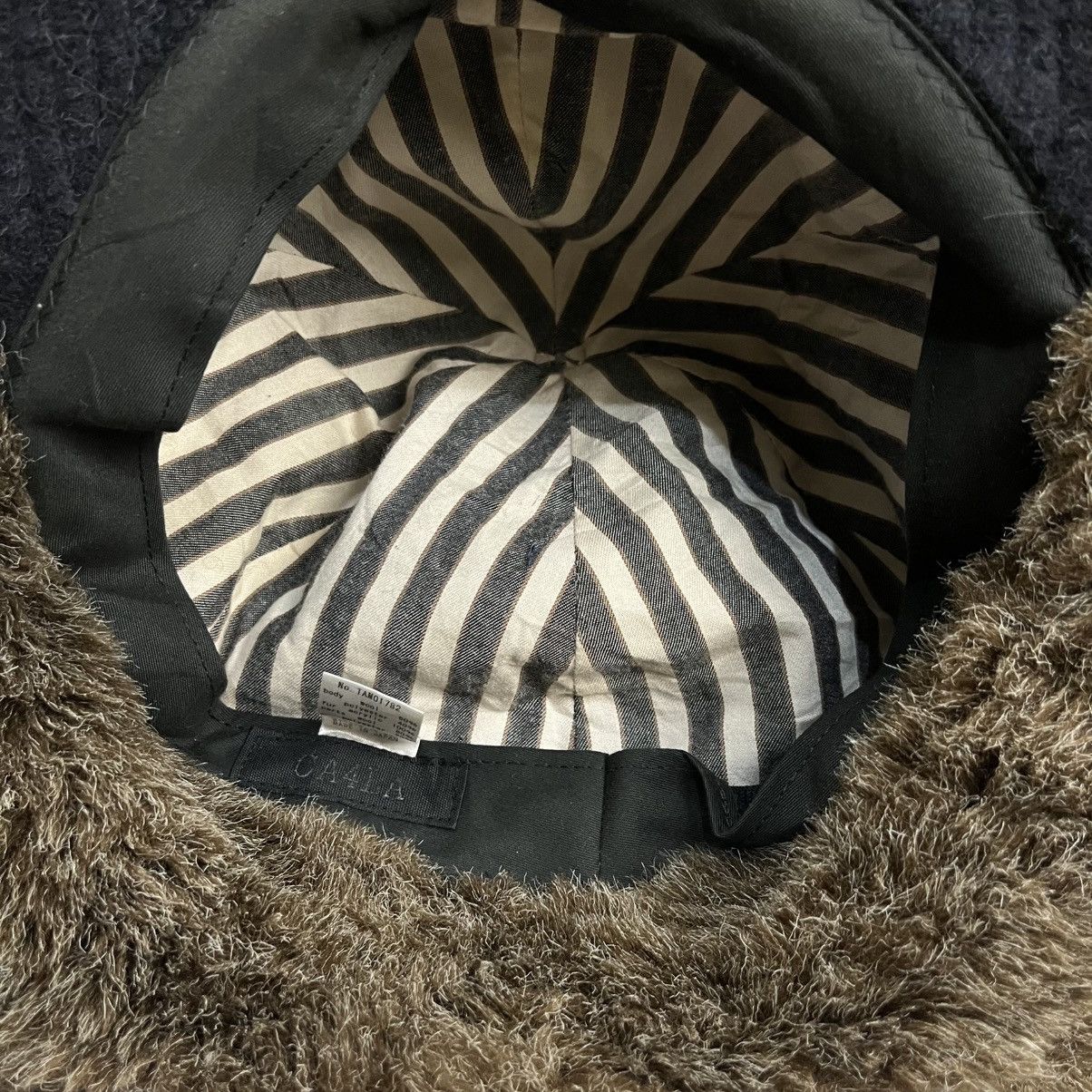 20471120 2000s C4LA - Eskimo Fur Winter Hat Size ONE SIZE - 9 Thumbnail