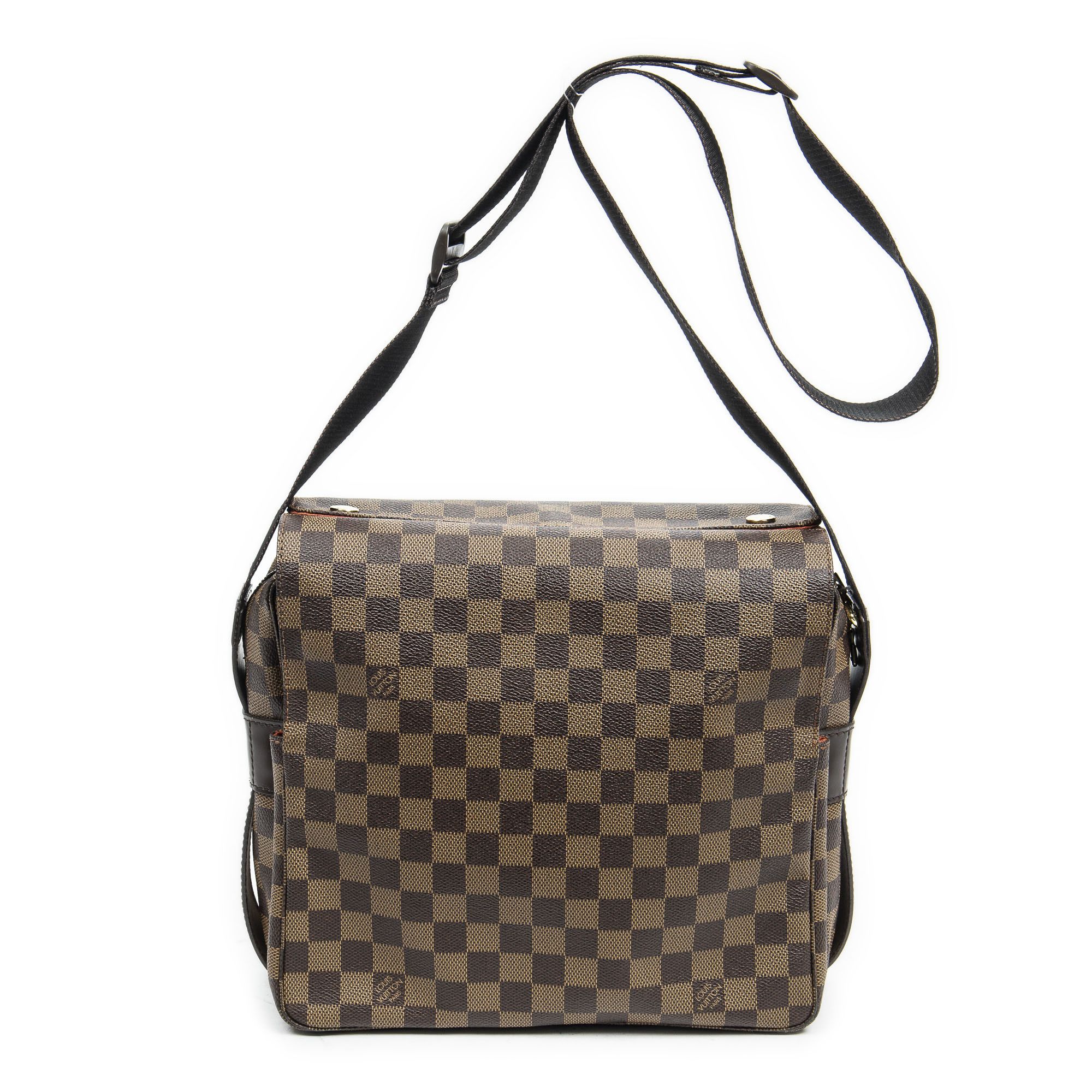 Louis Vuitton Naviglio Size ONE SIZE - 1 Thumbnail