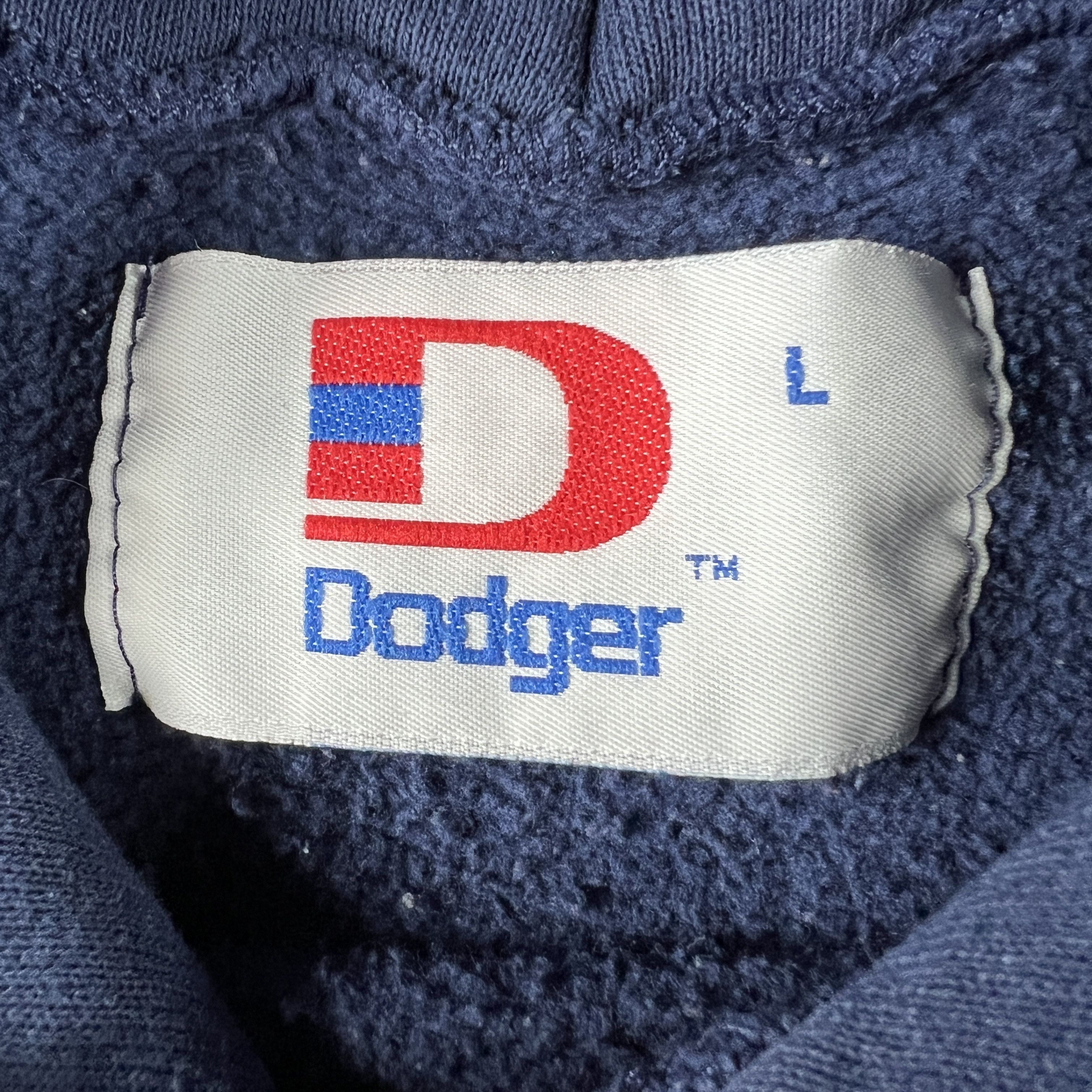 NCAA × Vintage VTG 90s Illinois Fighting Illini Sweatshirt Blue Fade Hoodie Size US L / EU 52-54 / 3 - 11 Thumbnail