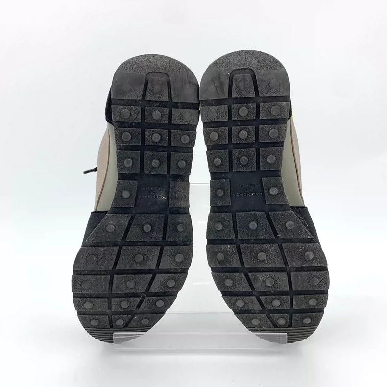 Balenciaga Balenciaga Color Block Thick Sole Casual Sneakers-2505 Size US 5 / IT 35 - 5 Thumbnail