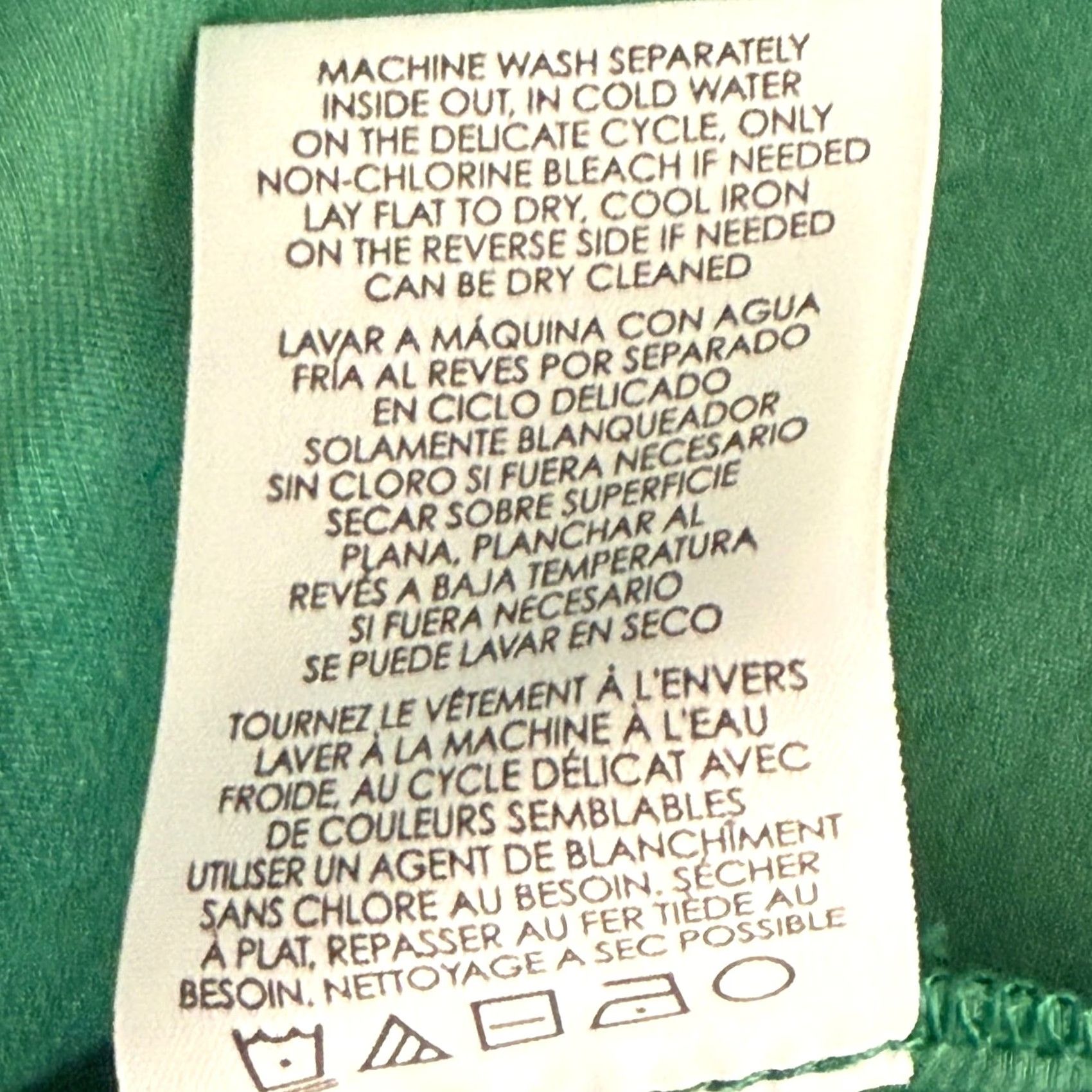 Vintage VINTAGE? No. Size S / US 4 / IT 40 - 7 Thumbnail