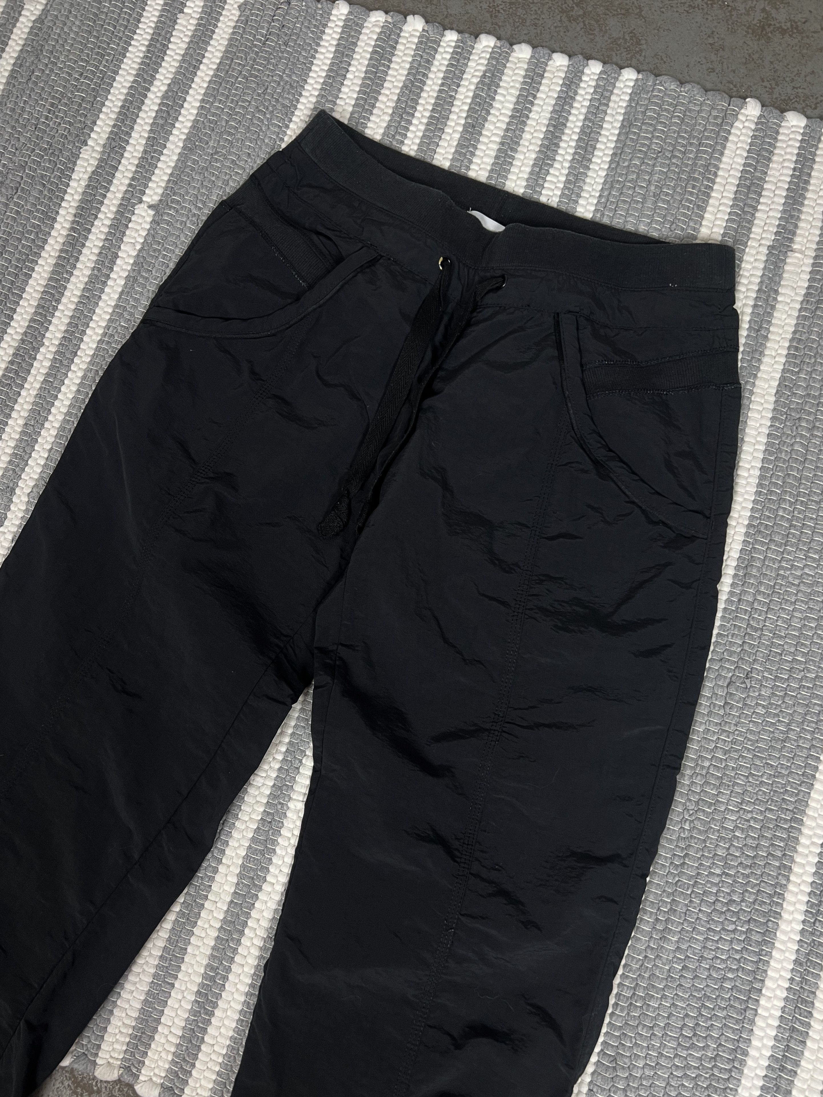 Adidas × Stella McCartney Vintage Y2K Adidas Stella McCartney Pants Size 25" / US 0 / IT 36 - 3 Thumbnail