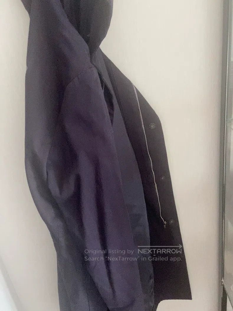Other Raf Simons Parka men's coat Size US M / EU 48-50 / 2 - 8 Thumbnail