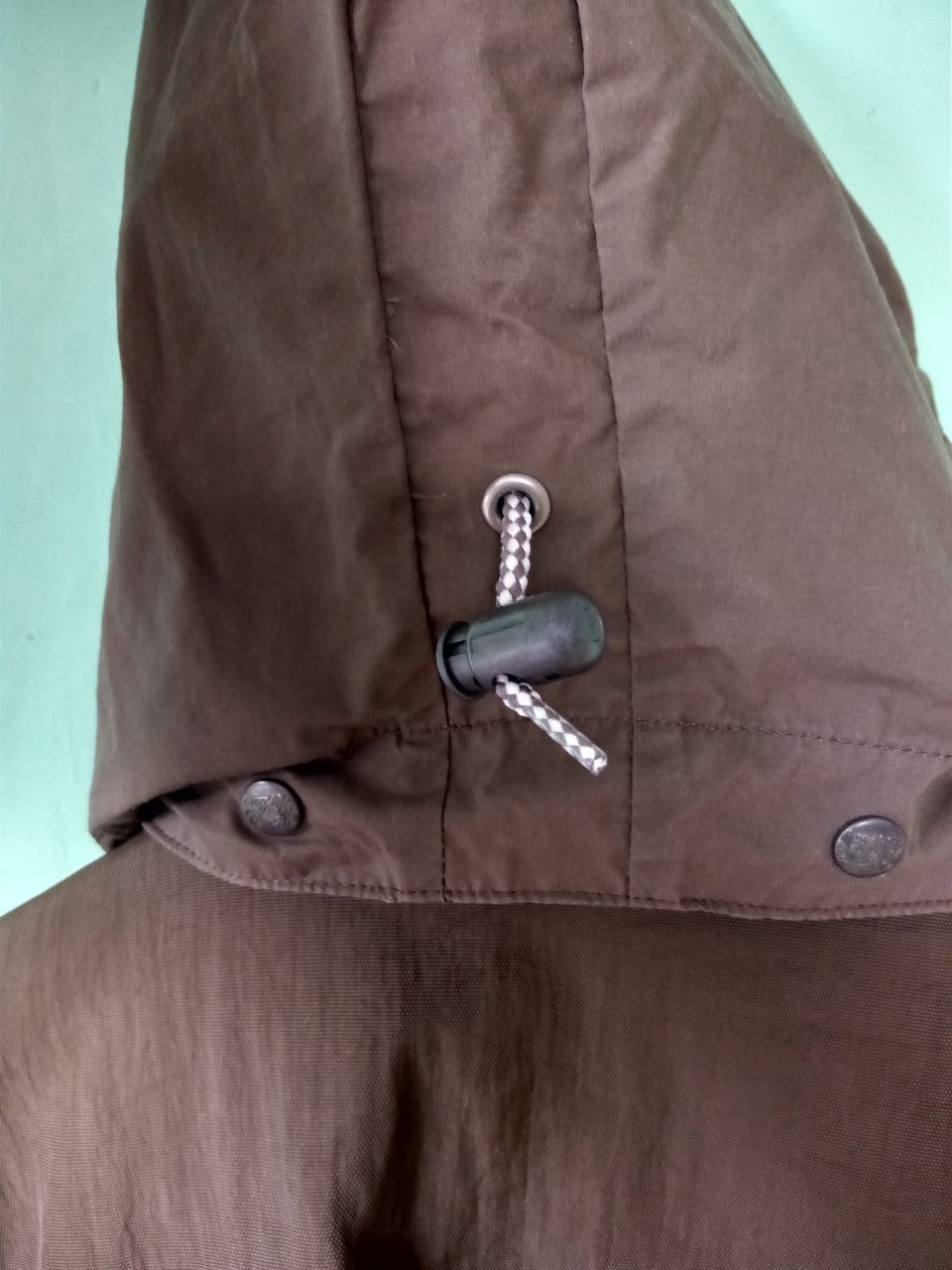 Other Vintage Tenson Outdoor Jacket Size L/XL Size US L / EU 52-54 / 3 - 12 Thumbnail