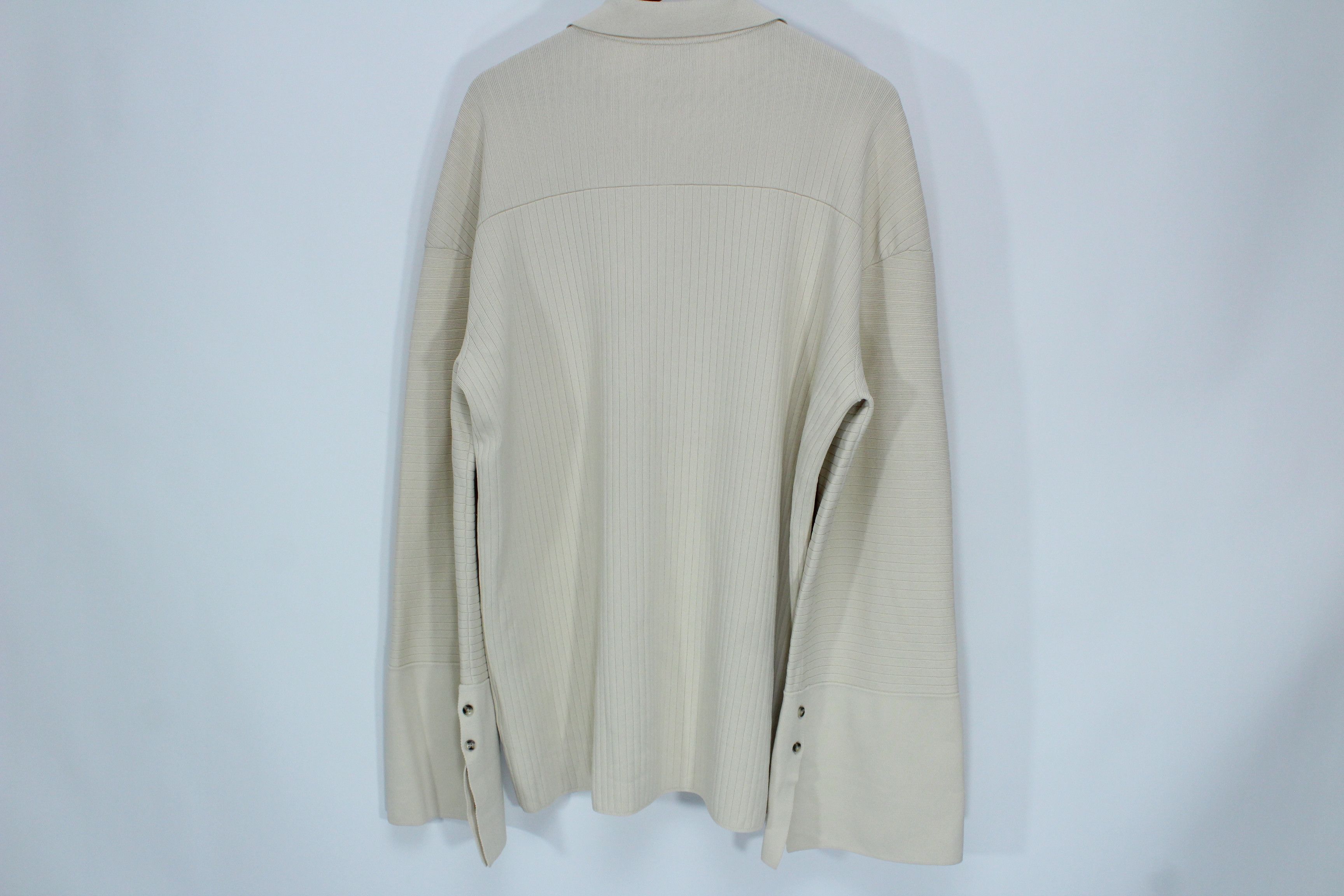 Nanushka Nanushka Jacket Shirt Womens Size M Authentic Size M / US 6-8 / IT 42-44 - 6 Thumbnail