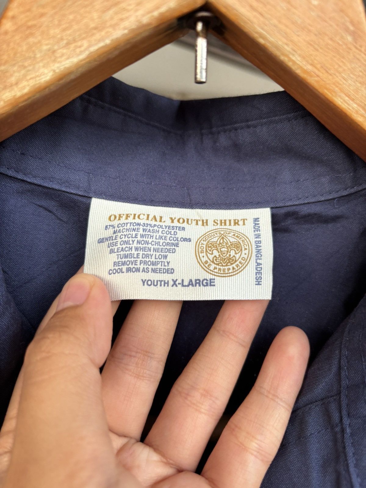 Other Boy Scouts OF American Size US M / EU 48-50 / 2 - 4 Thumbnail
