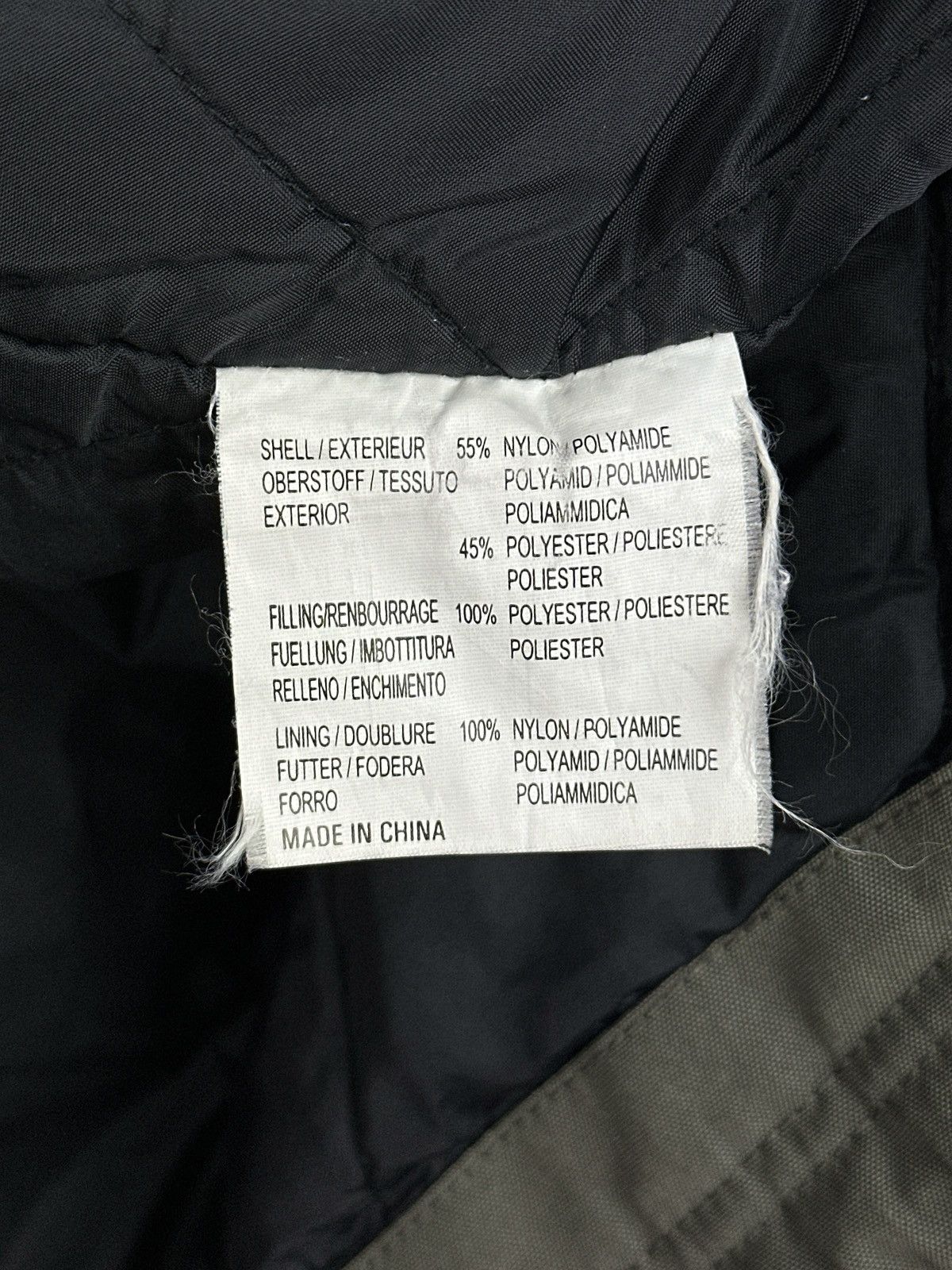O'Neill Vintage Y2K O’Neill Santa Cruz Big Logo Oversized Jacket Size US L / EU 52-54 / 3 - 24 Thumbnail