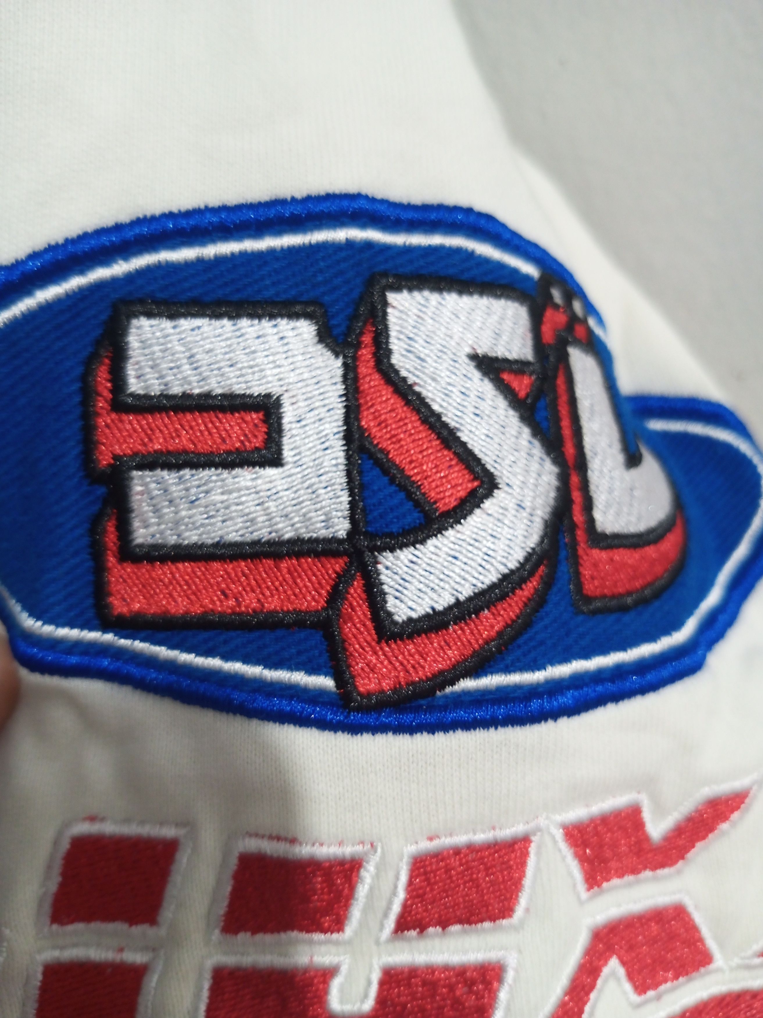 Diesel Vintage diesel superior embroidery patch hoodie Size US M / EU 48-50 / 2 - 3 Thumbnail