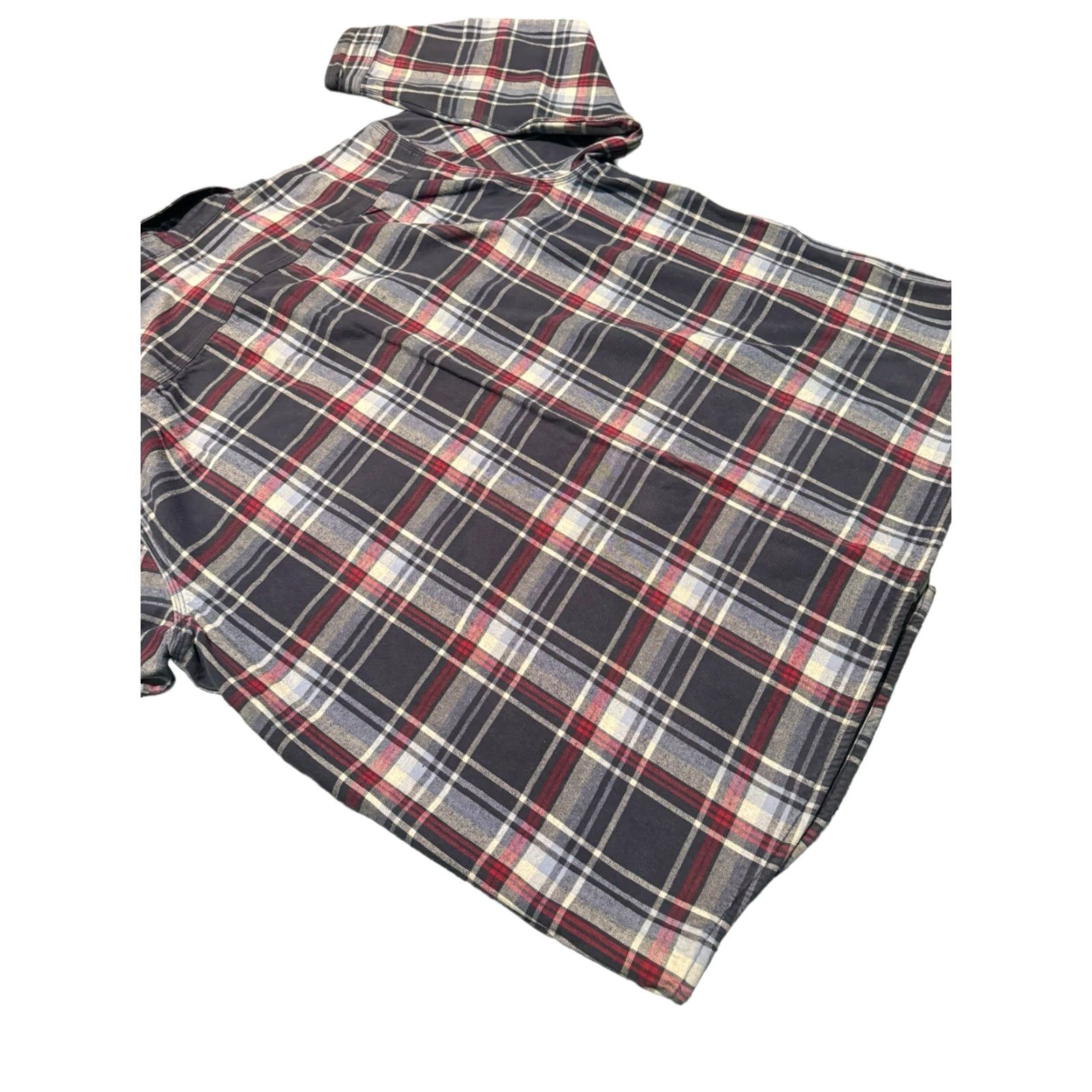 Carhartt **Youngstown Thermal Lined Flannel Shirt Jacket Men's Size 2XL** User: **Thermal Lined Flannel Shirt Jacket Men's Size 2XL** Size US XXL / EU 58 / 5 - 6 Thumbnail
