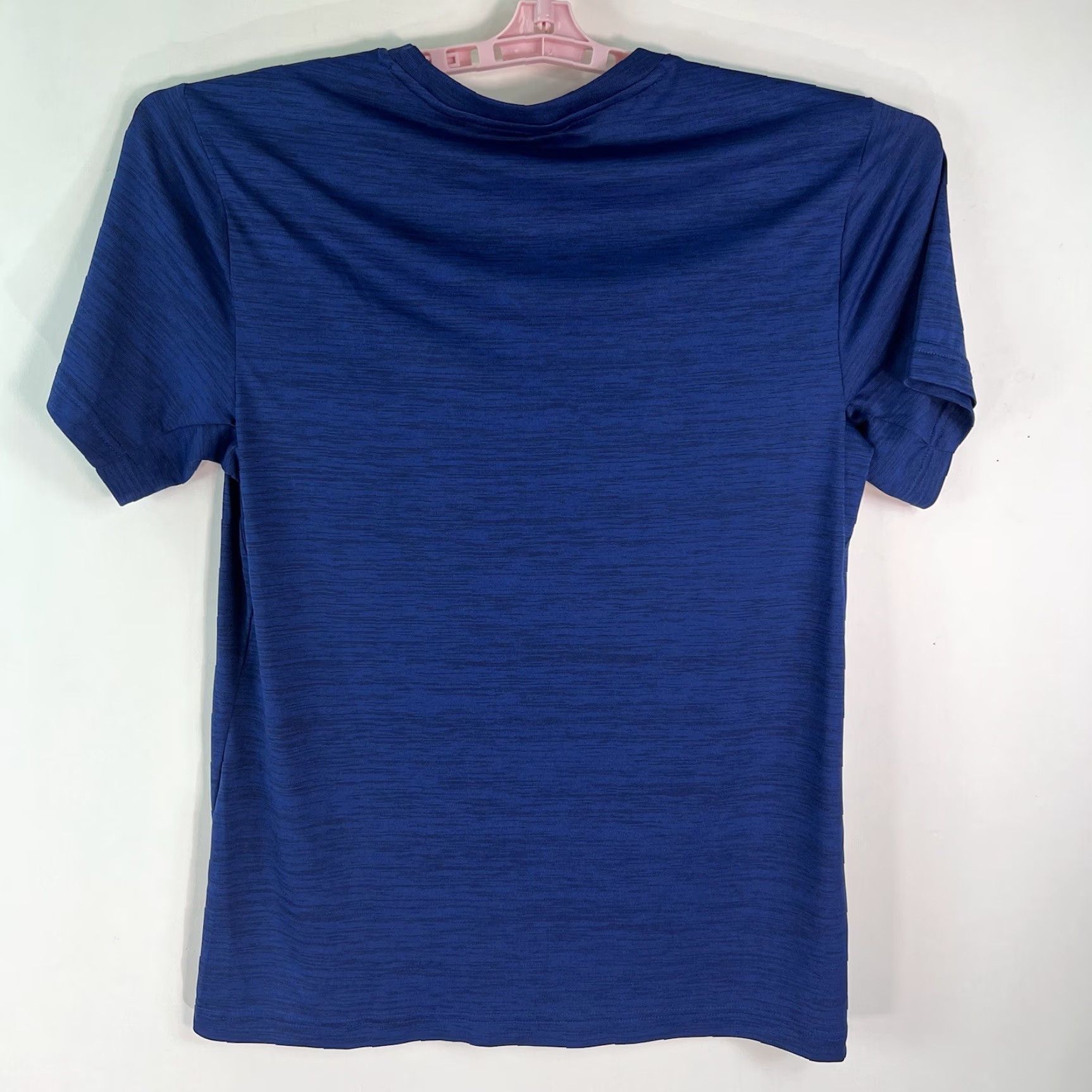 Fila Fila Mens Crew Neck Short Sleeves T Shirt Blue Activewear Size S Size US S / EU 44-46 / 1 - 6 Thumbnail
