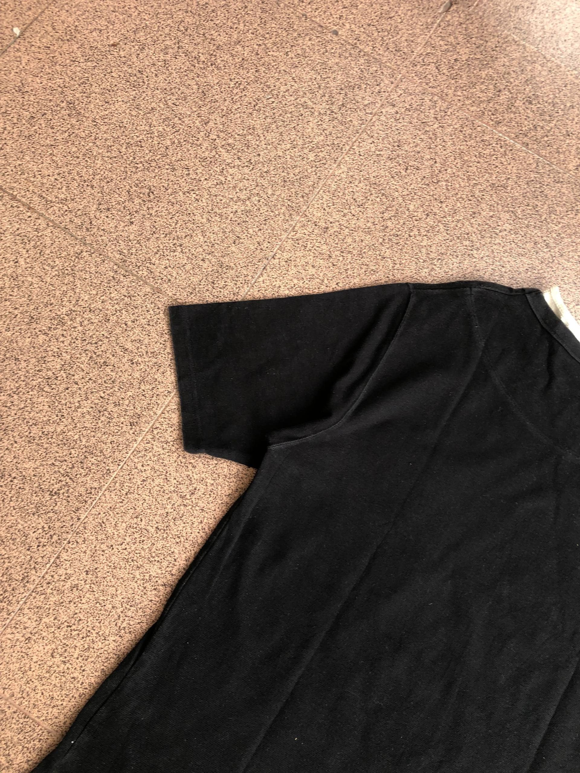 If Six Was Nine Beams double layer longsleeve Size US L / EU 52-54 / 3 - 7 Thumbnail