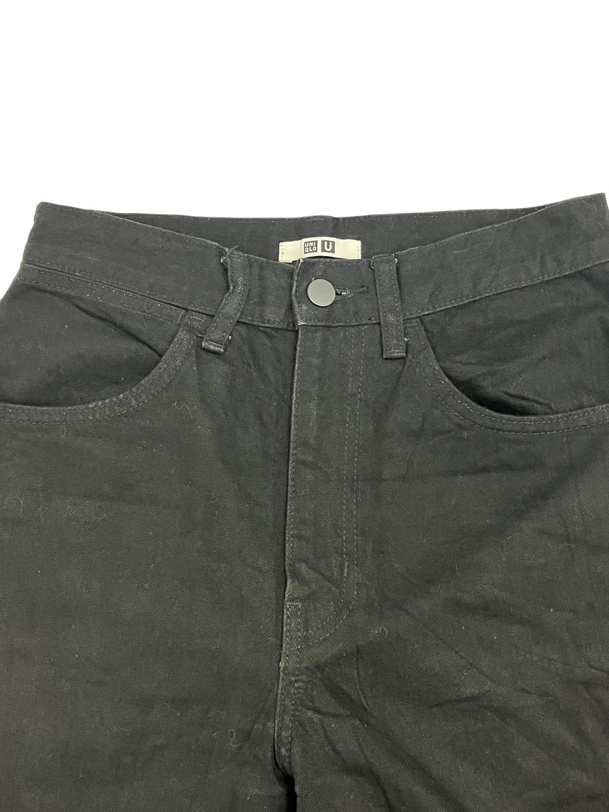 Undercover × Uniqlo × Vintage Undercover x Uniqlo Trousers Size 27" / US 4 / IT 40 - 7 Thumbnail