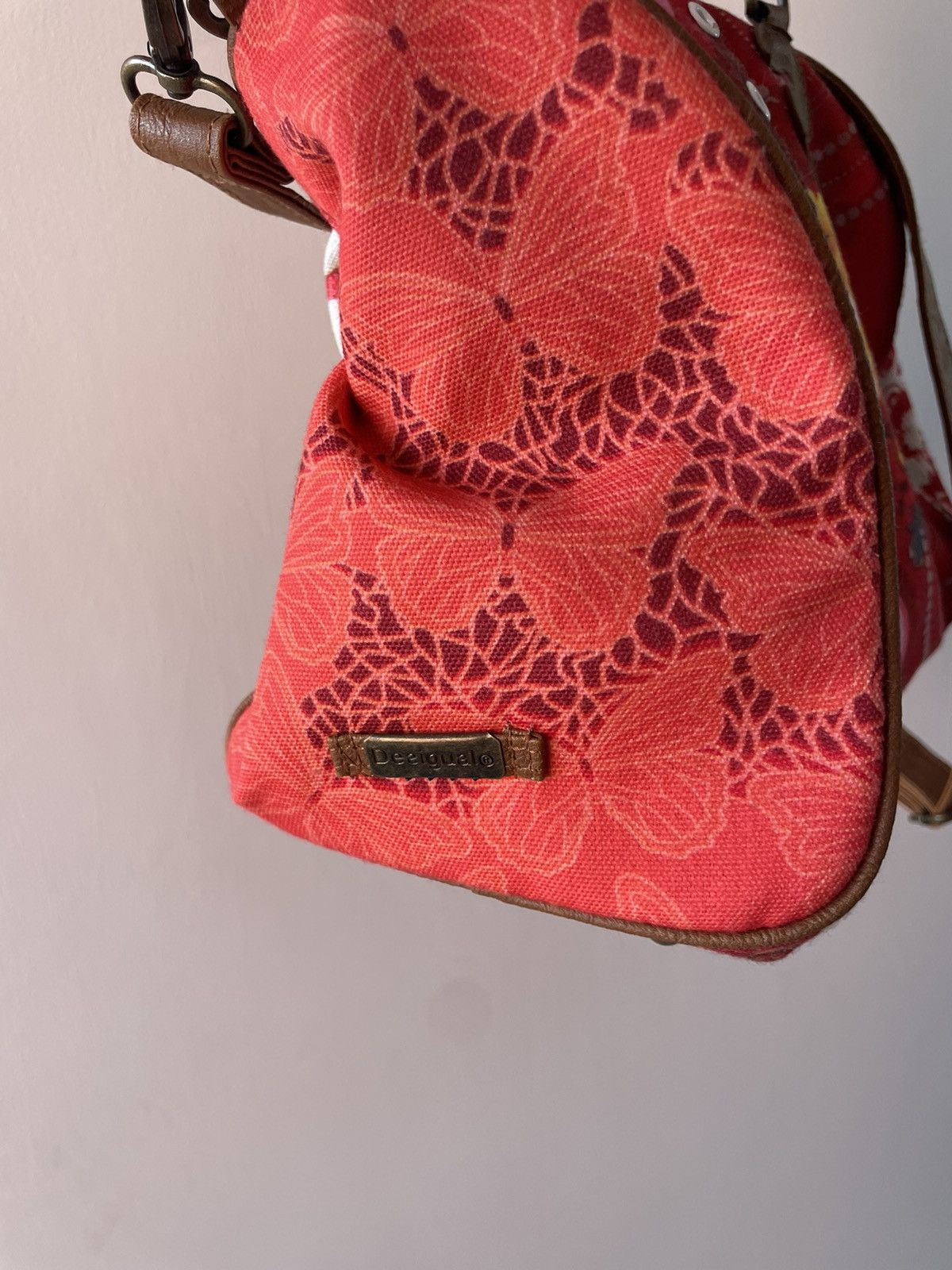Desigual Desigual bag Size ONE SIZE - 10 Thumbnail