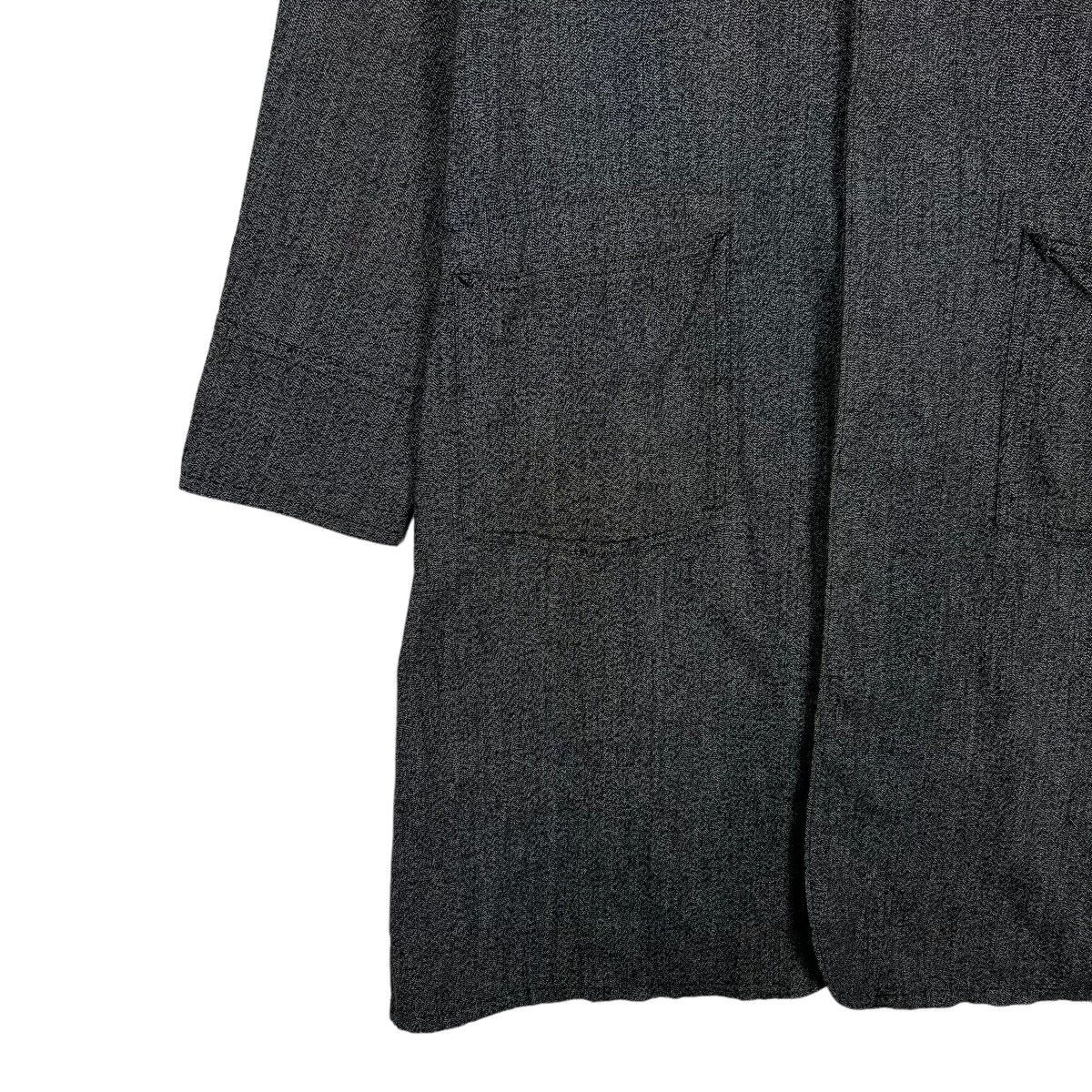 Beams Plus 🔥 BEAMS BOY CHORE LONG JACKET MADE IN JAPAN Size US S / EU 44-46 / 1 - 4 Thumbnail