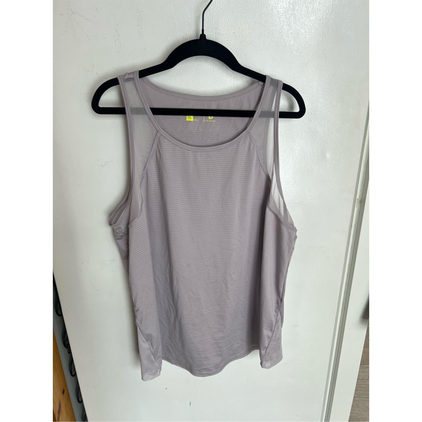 Other Xersion Light Purple Tank Top Woman’s Size XL Size XL / US 12-14 / IT 48-50 - 1 Thumbnail