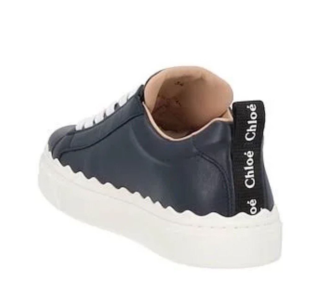 Chloe Chloe Women’s Sneakers Size US 5 / IT 35 - 5 Thumbnail