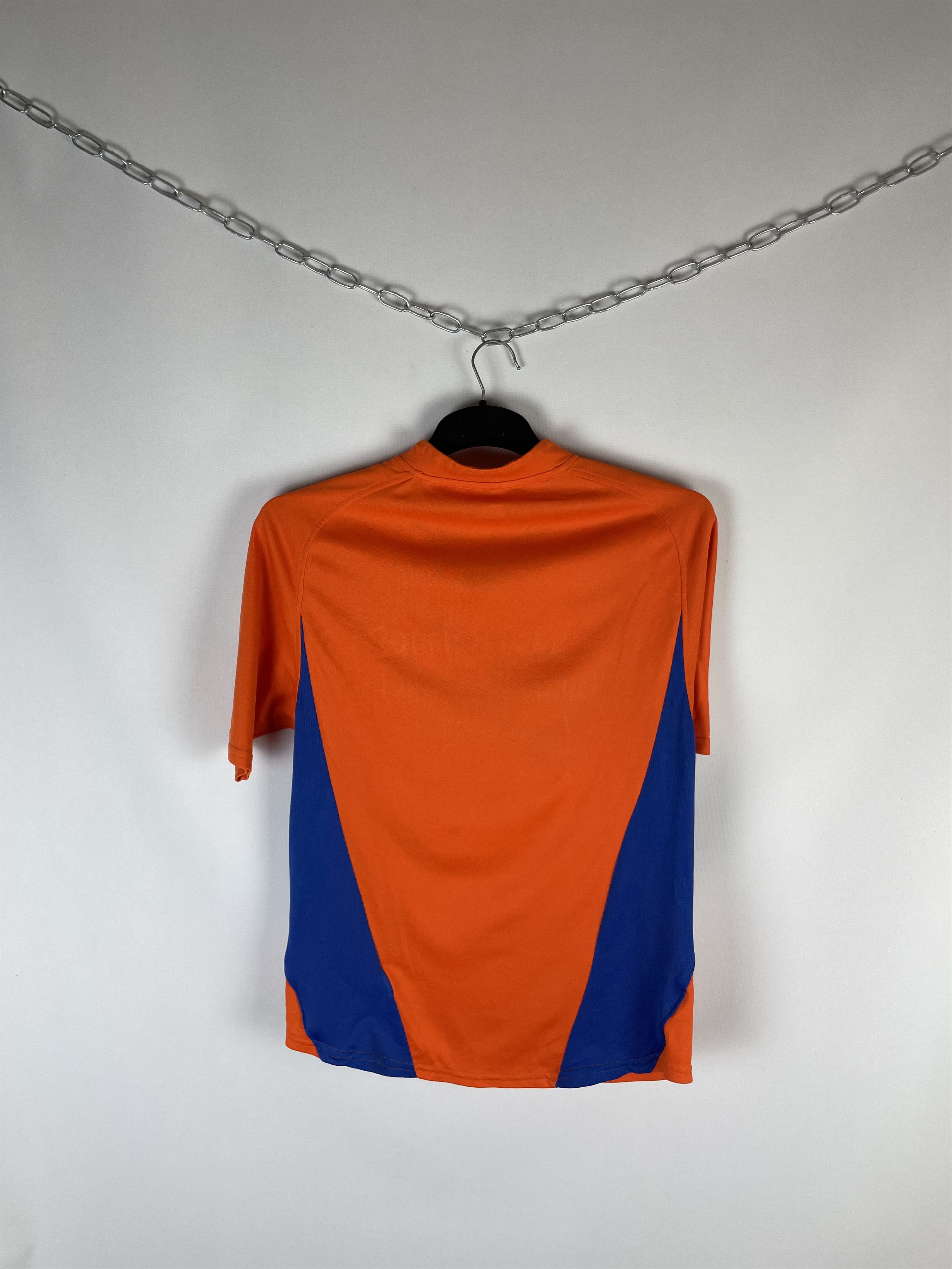 Diadora × Vintage Rangers Diadora 2002/2003 Football Away Jersey Size US S / EU 44-46 / 1 - 9 Thumbnail