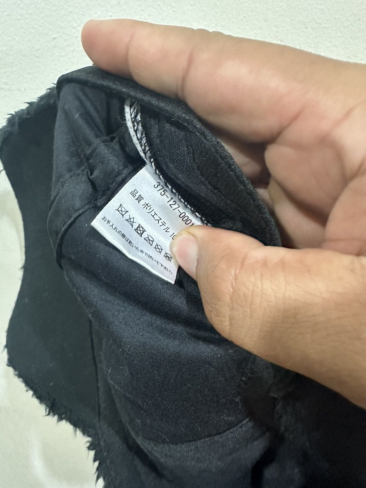 Dickies × Japanese Brand × Vintage Dickies Sherpa Cap Size ONE SIZE - 6 Thumbnail