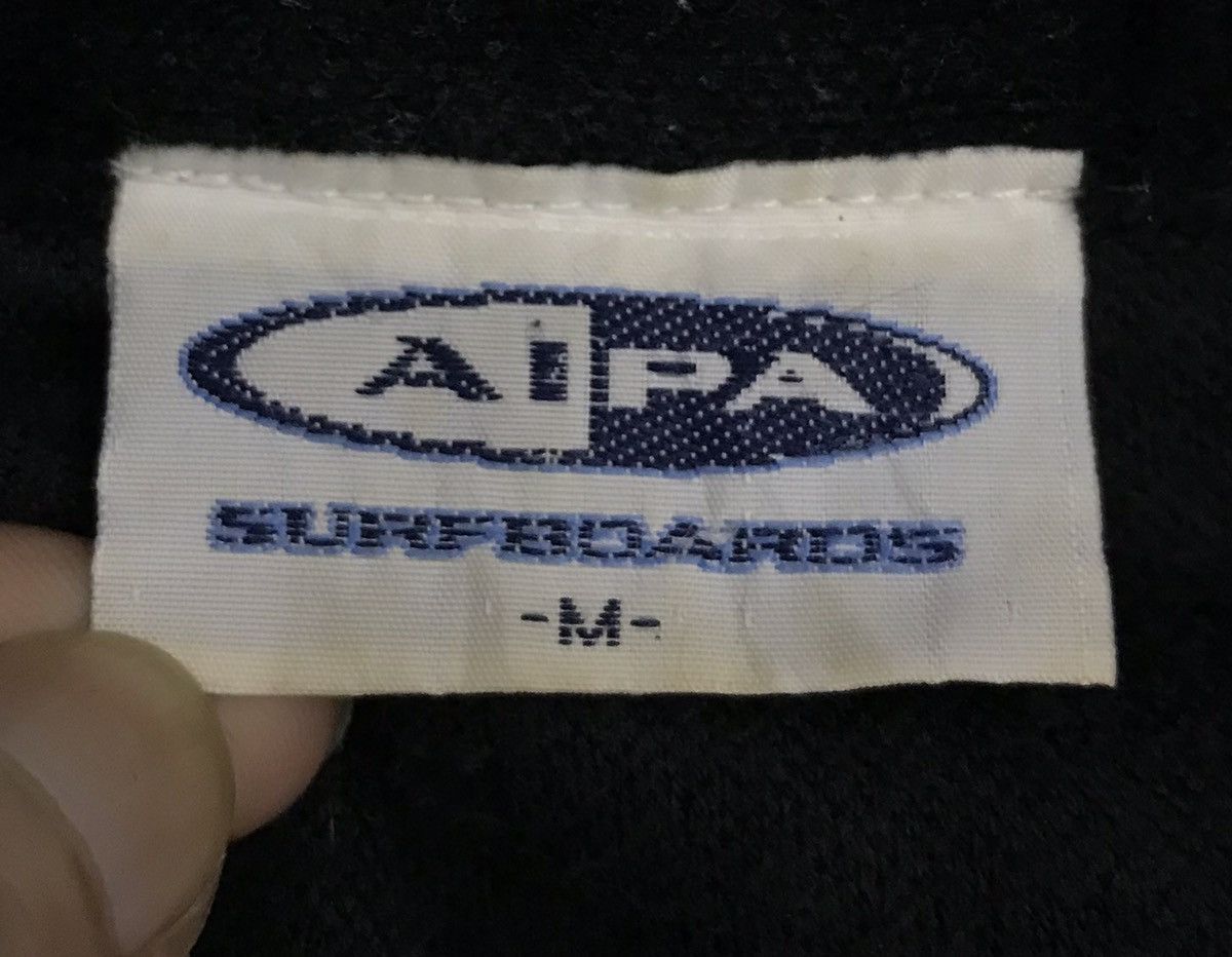 Vintage Vintage AIPA Surfboards Jacket Size US M / EU 48-50 / 2 - 9 Thumbnail