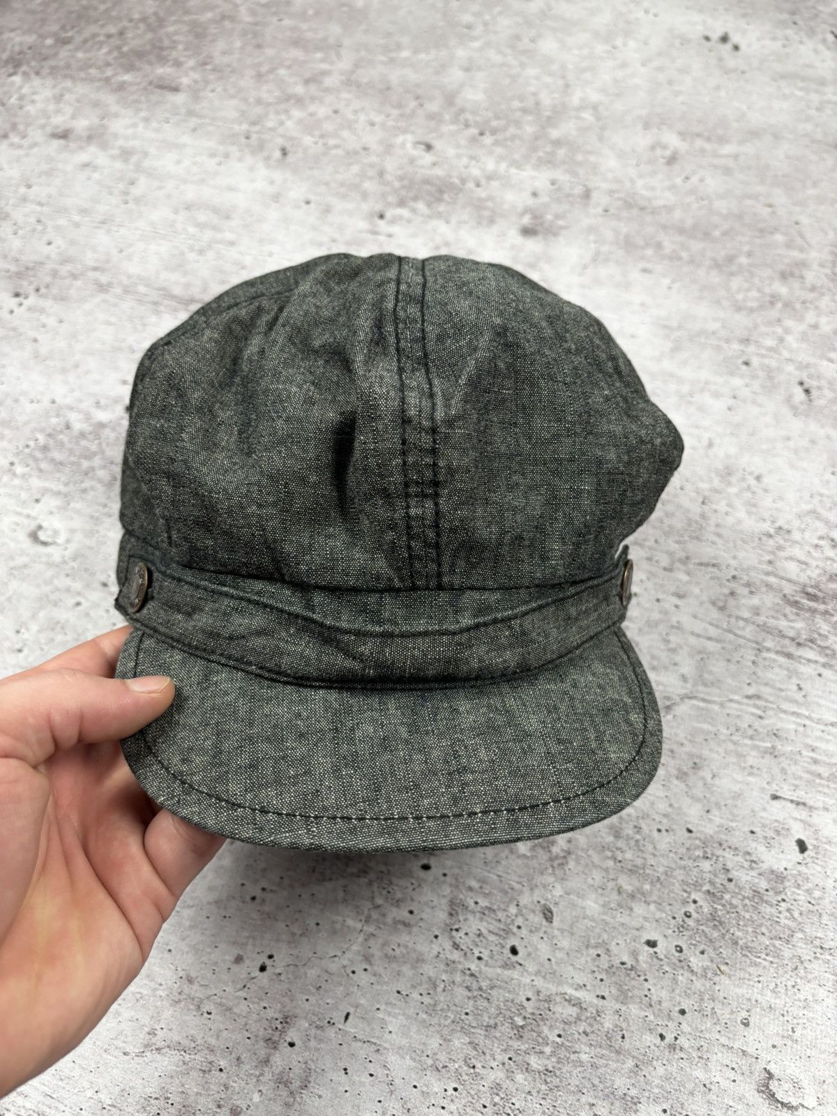 Levi's Levi’s cap OS Size ONE SIZE - 2 Thumbnail