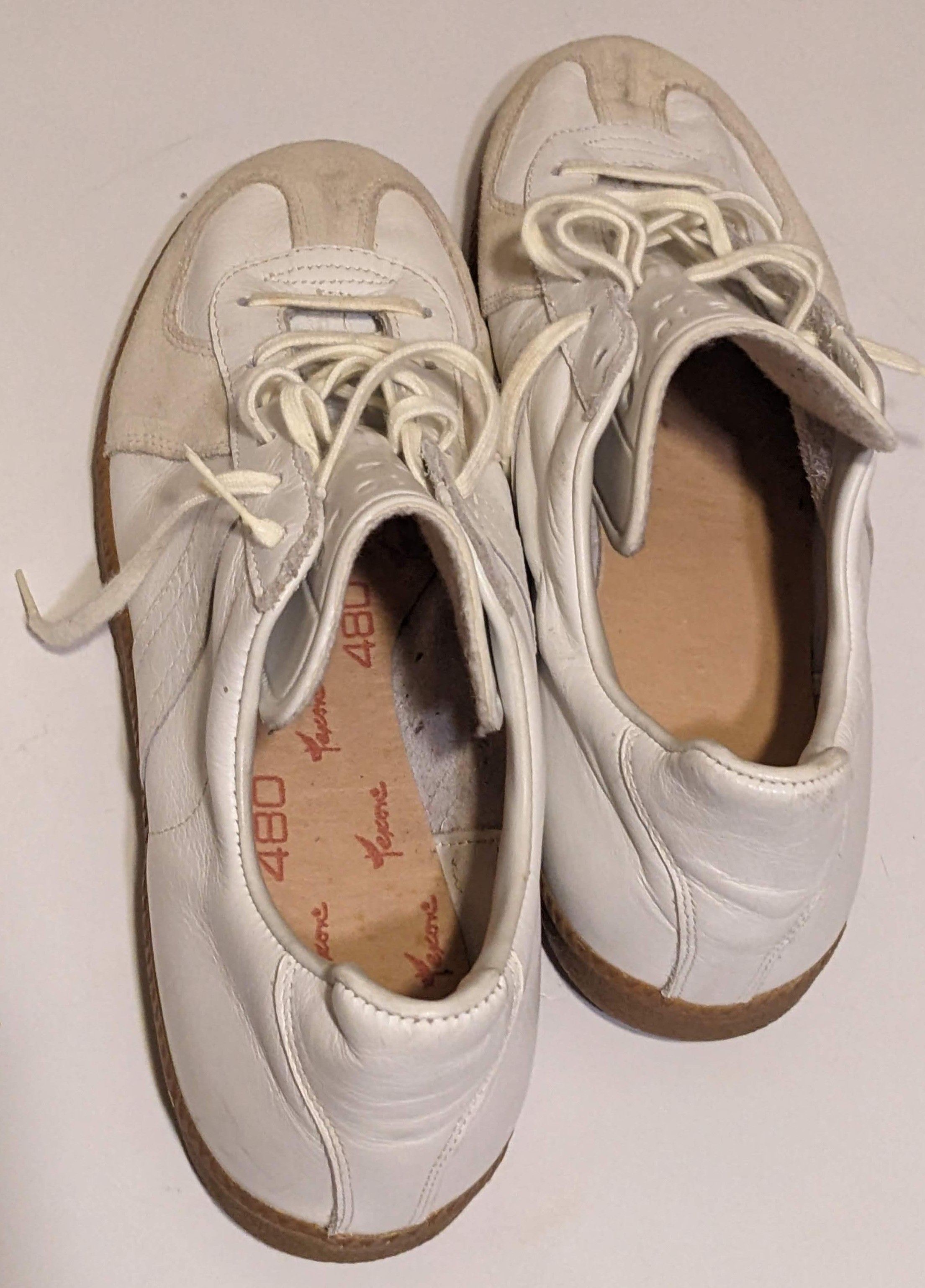 Other German Army Trainers GAT Size US 9.5 / EU 42-43 - 9 Thumbnail