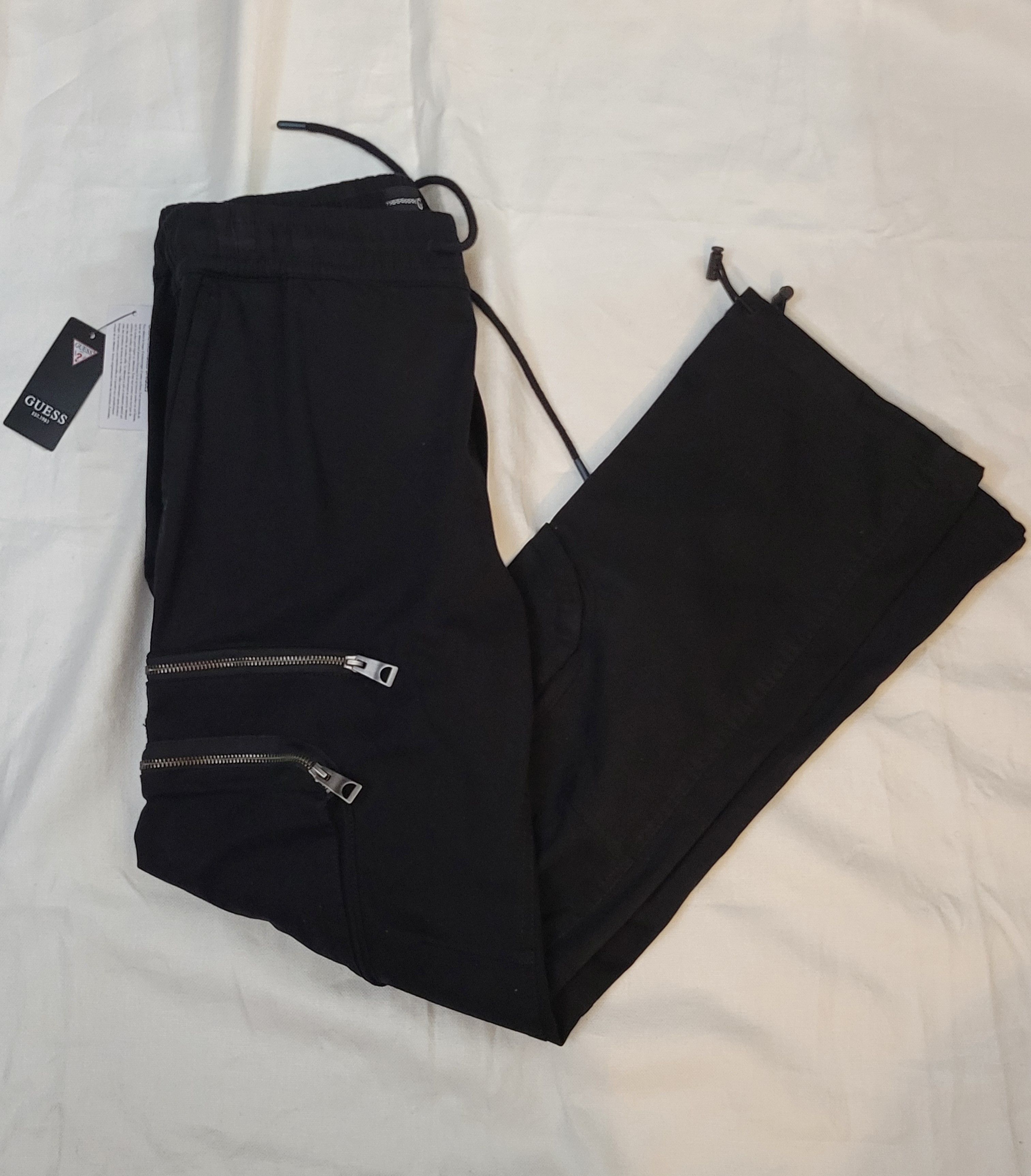 Guess Guess Twill Drawstring Cargo Size US 30 / EU 46 - 6 Thumbnail