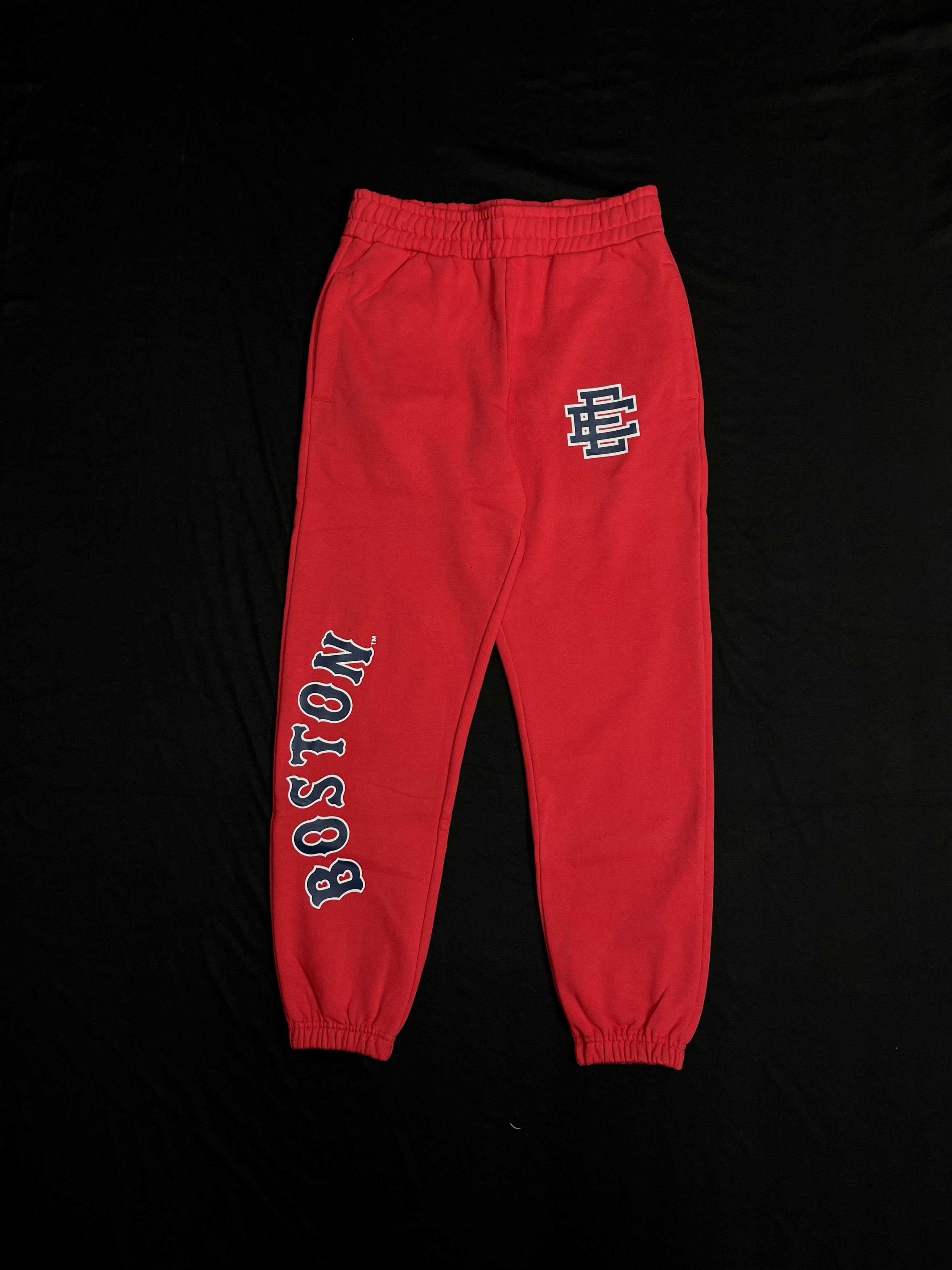 Red sox sweatpants clearance