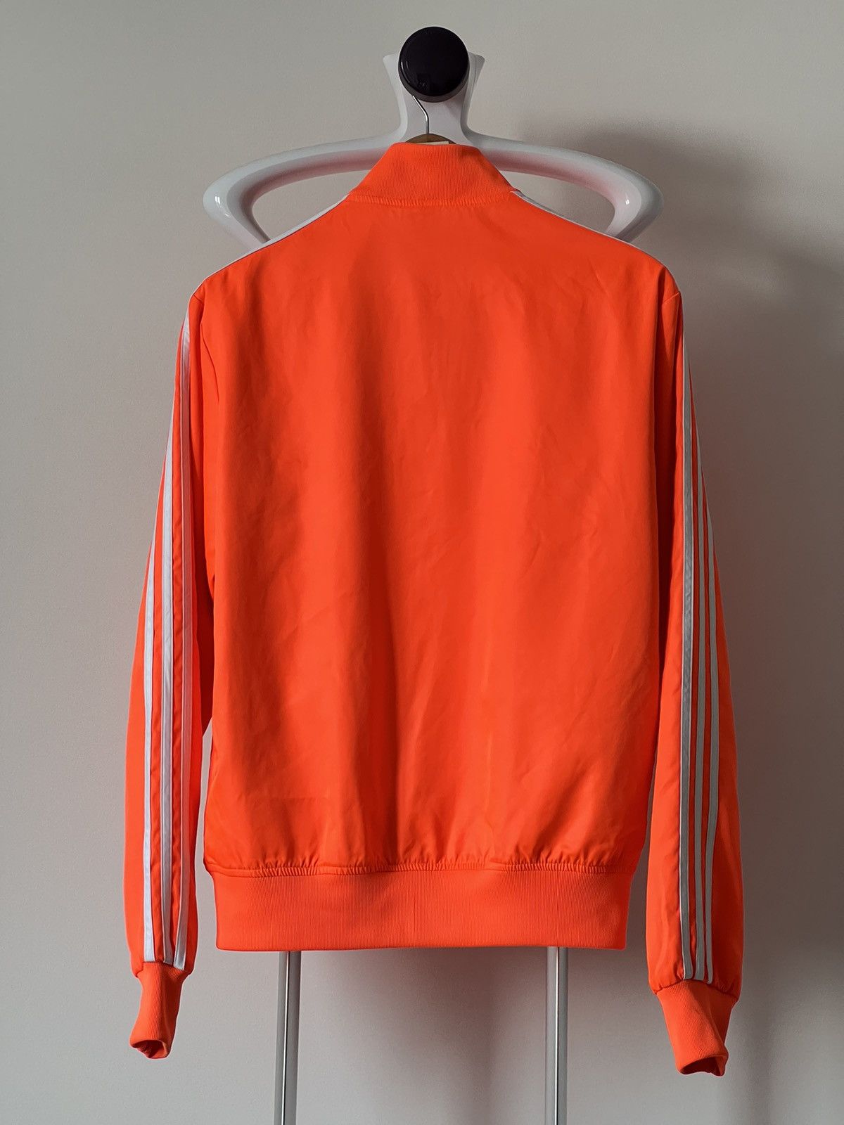 Adidas × Pharrell Adidas Originals x Pharrell Williams Trefoil Track Jacket Size US M / EU 48-50 / 2 - 7 Thumbnail