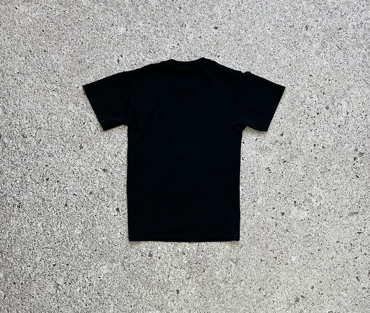 Band Tees × Vintage Rare Vintage 2000’s Wet Nuns Band Retro T-Shirt Y2K Hype Size US S / EU 44-46 / 1 - 4 Thumbnail