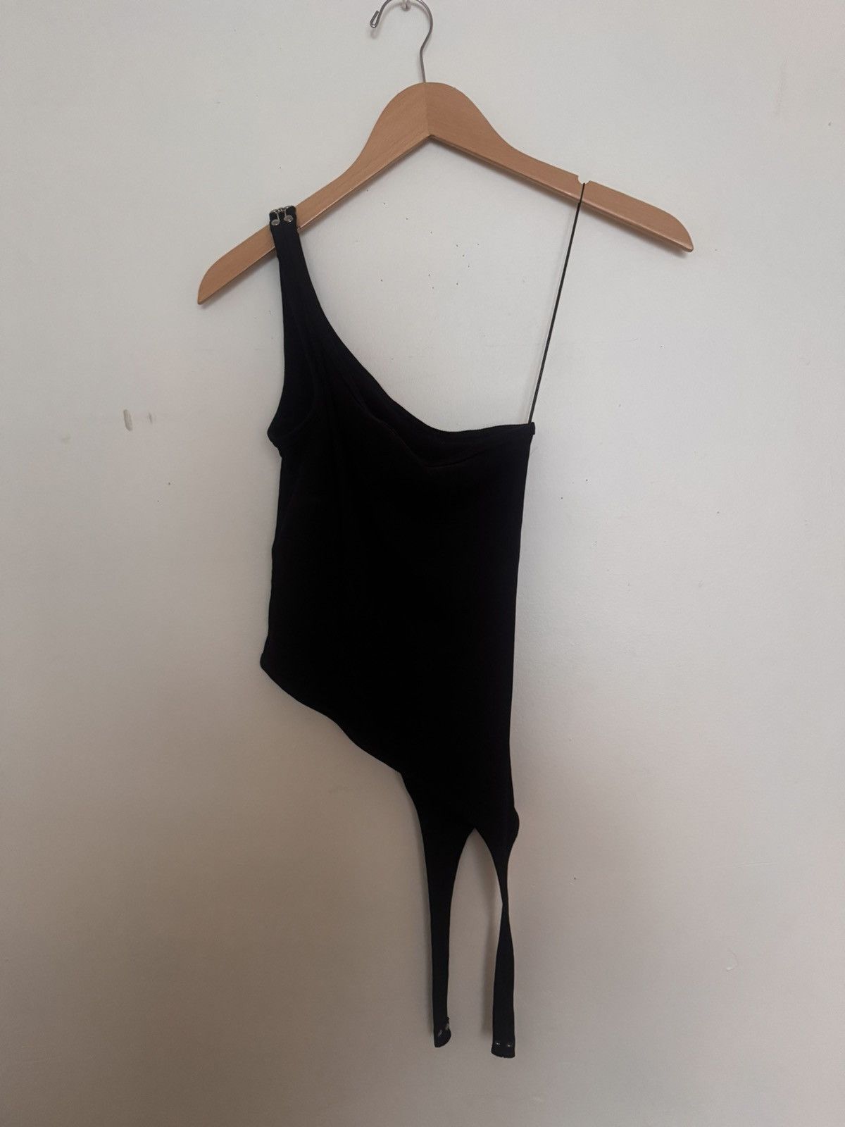 Dion Lee Dion Lee - Shoulder Hook Tank Top Size US XS / EU 42 / 0 - 1 Thumbnail