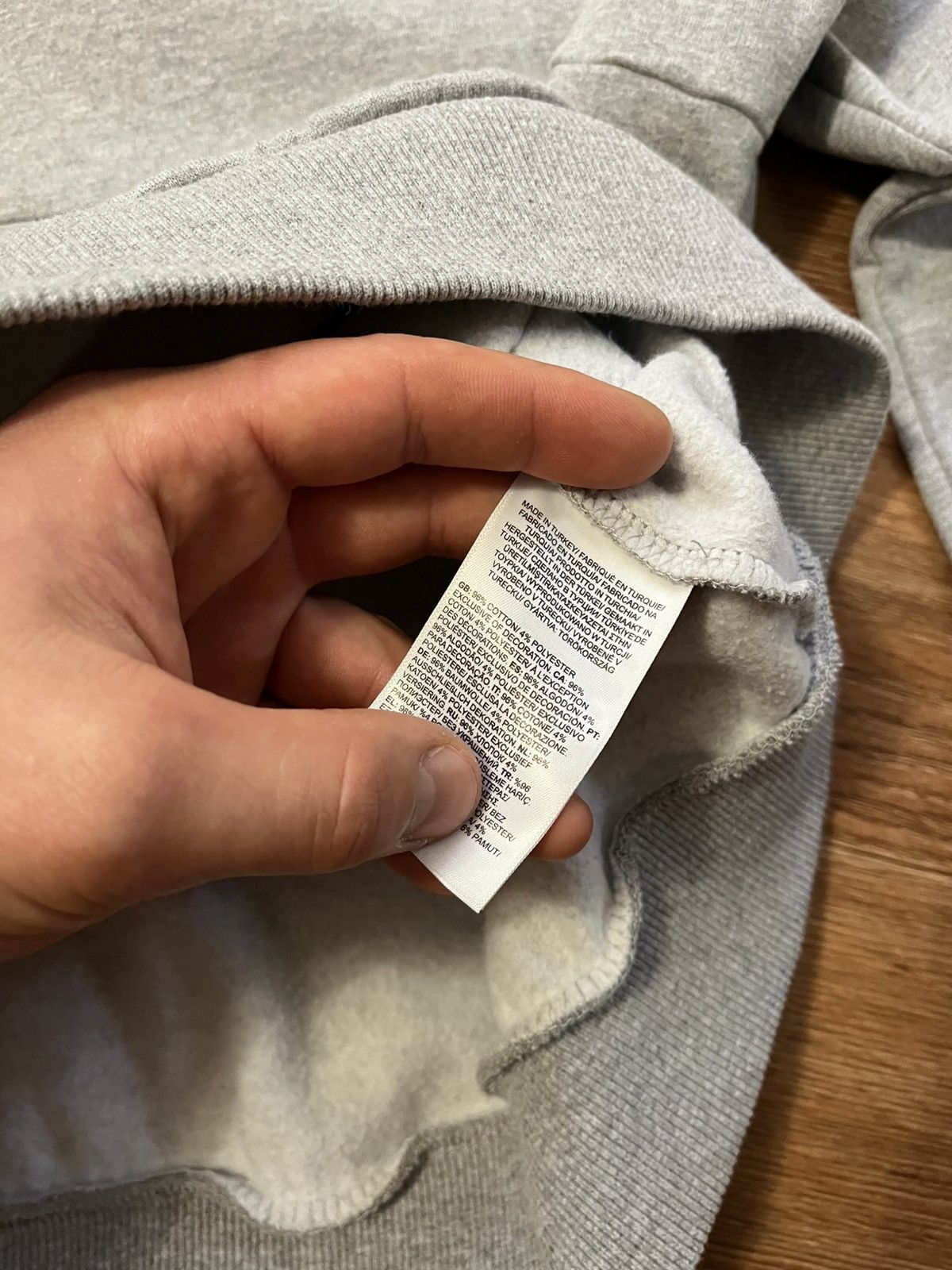 The North Face The North Face Changala Overhead Hoodie Size US L / EU 52-54 / 3 - 6 Thumbnail
