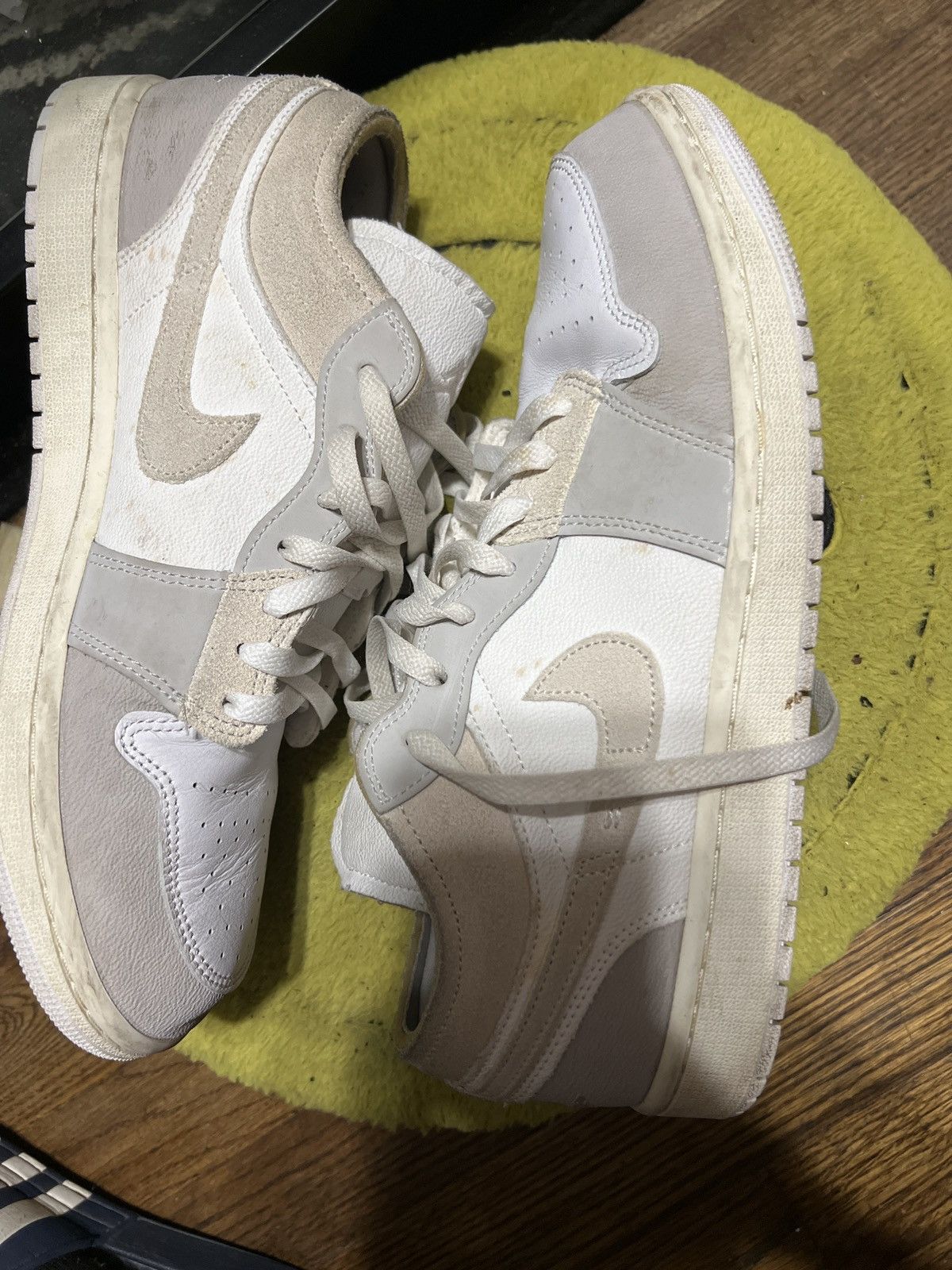 Jordan Brand NIKE / AIR JORDAN STREETWEAR Size US 10.5 / EU 43-44 - 6 Thumbnail