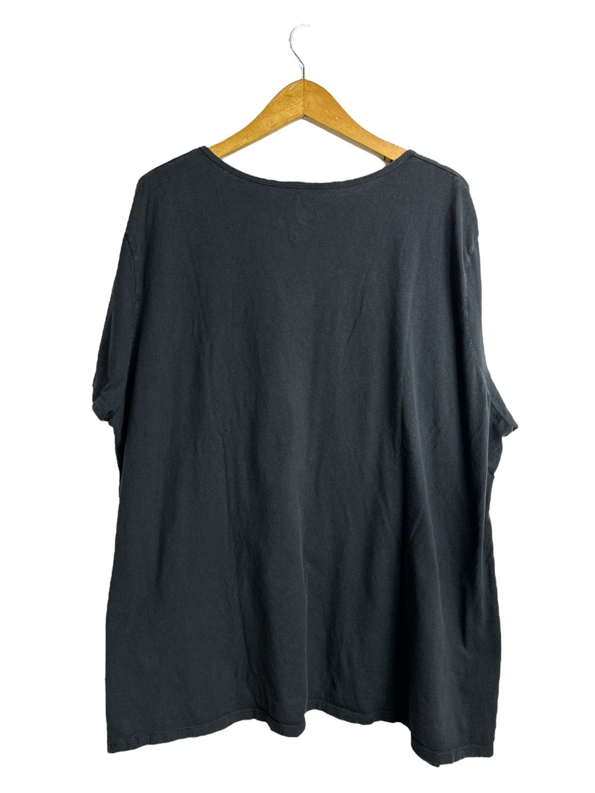 Japanese Brand BIG SIZE HANES BEAUTIFUL FLOWER SHORT SLEEVE IFSIX LGB STYLE Size US XXL / EU 58 / 5 - 3 Thumbnail