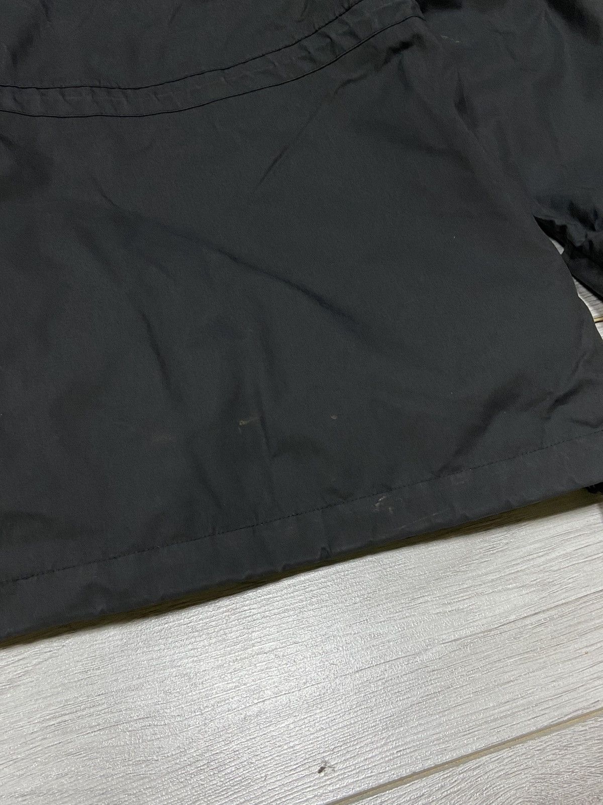 The North Face The North Face Gore tex jacket vintage Size US M / EU 48-50 / 2 - 16 Thumbnail