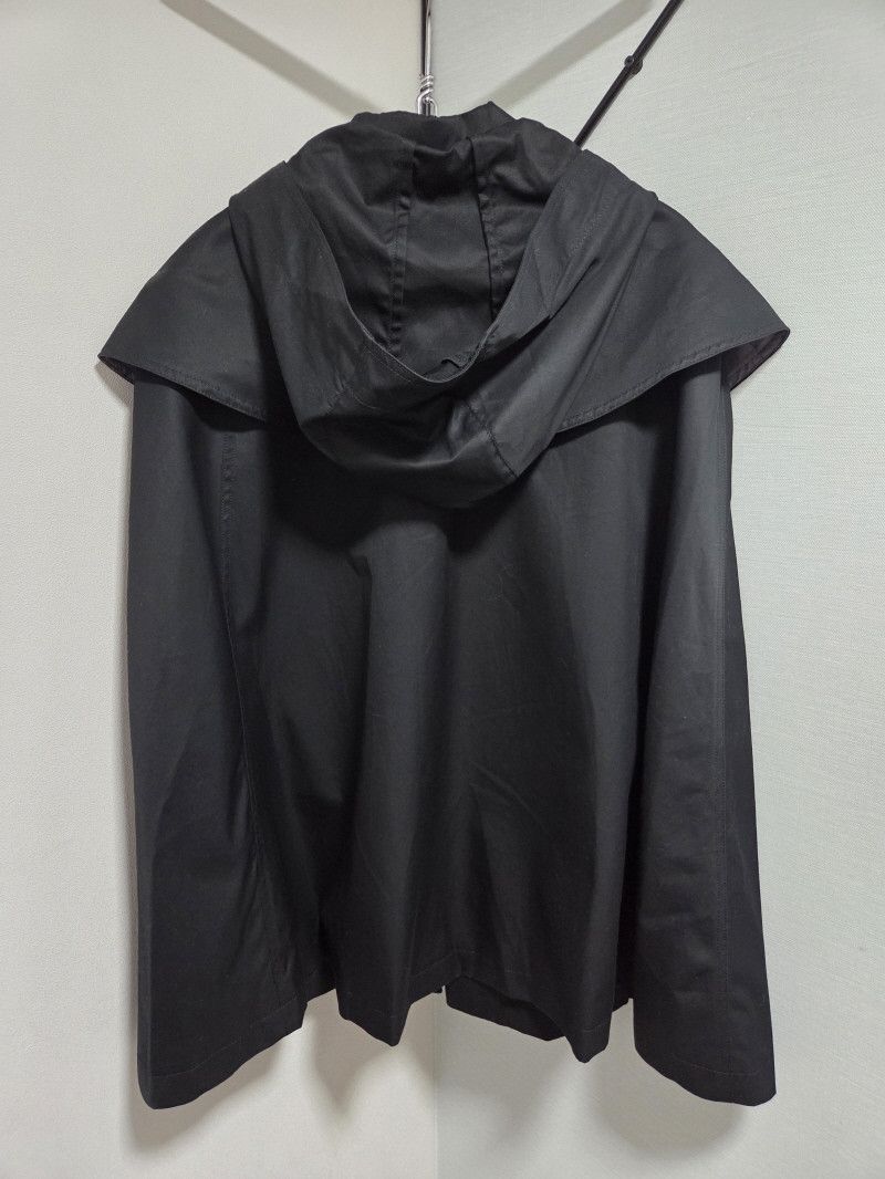 Allegri ALLEGRI Hooded Cape Size ONE SIZE - 4 Thumbnail