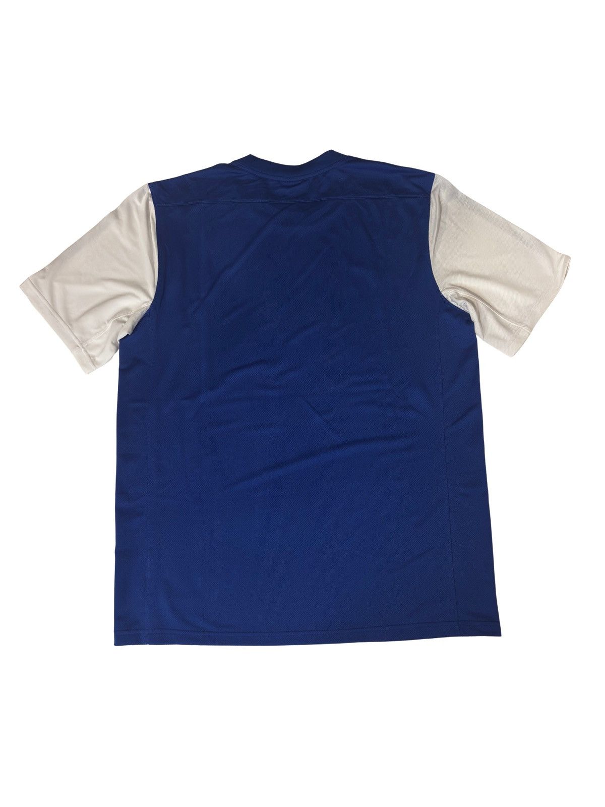 Nike Nike Dri-fit Shirt.mg9848 Size US S / EU 44-46 / 1 - 8 Thumbnail